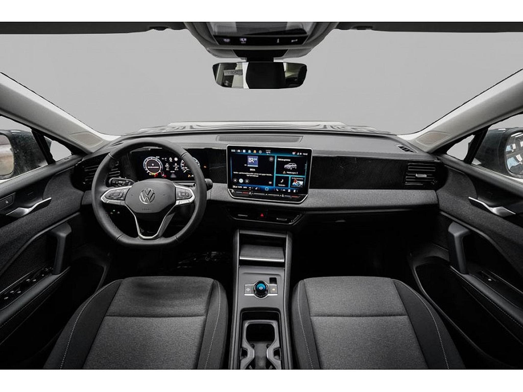 VW Tiguan (2026) - Foto 5