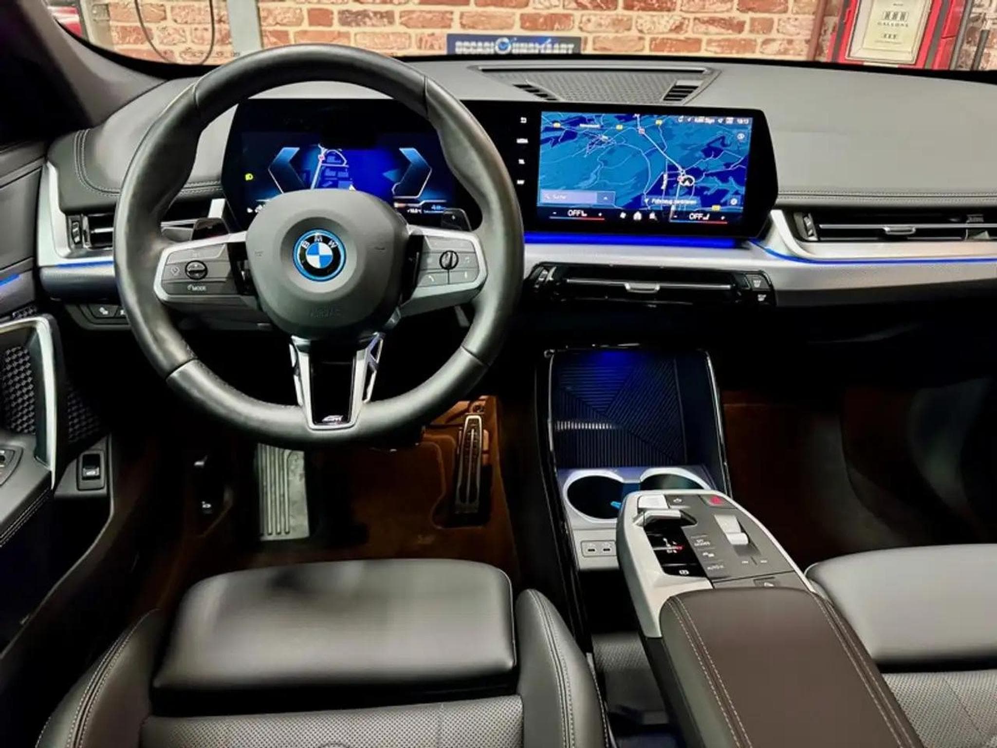 BMW X1 (2025) - Foto 4