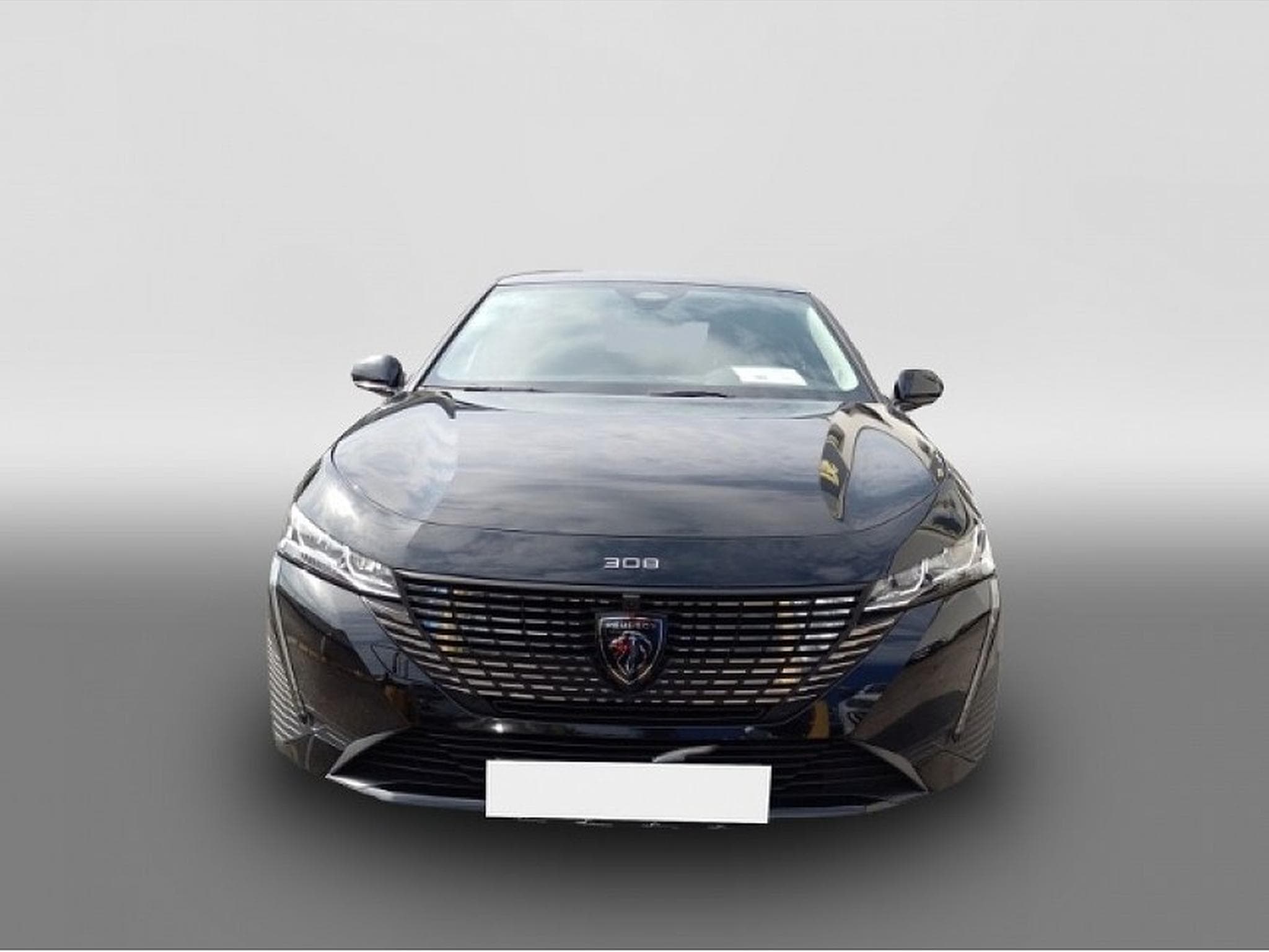 Peugeot 308 (2025) - Foto 1