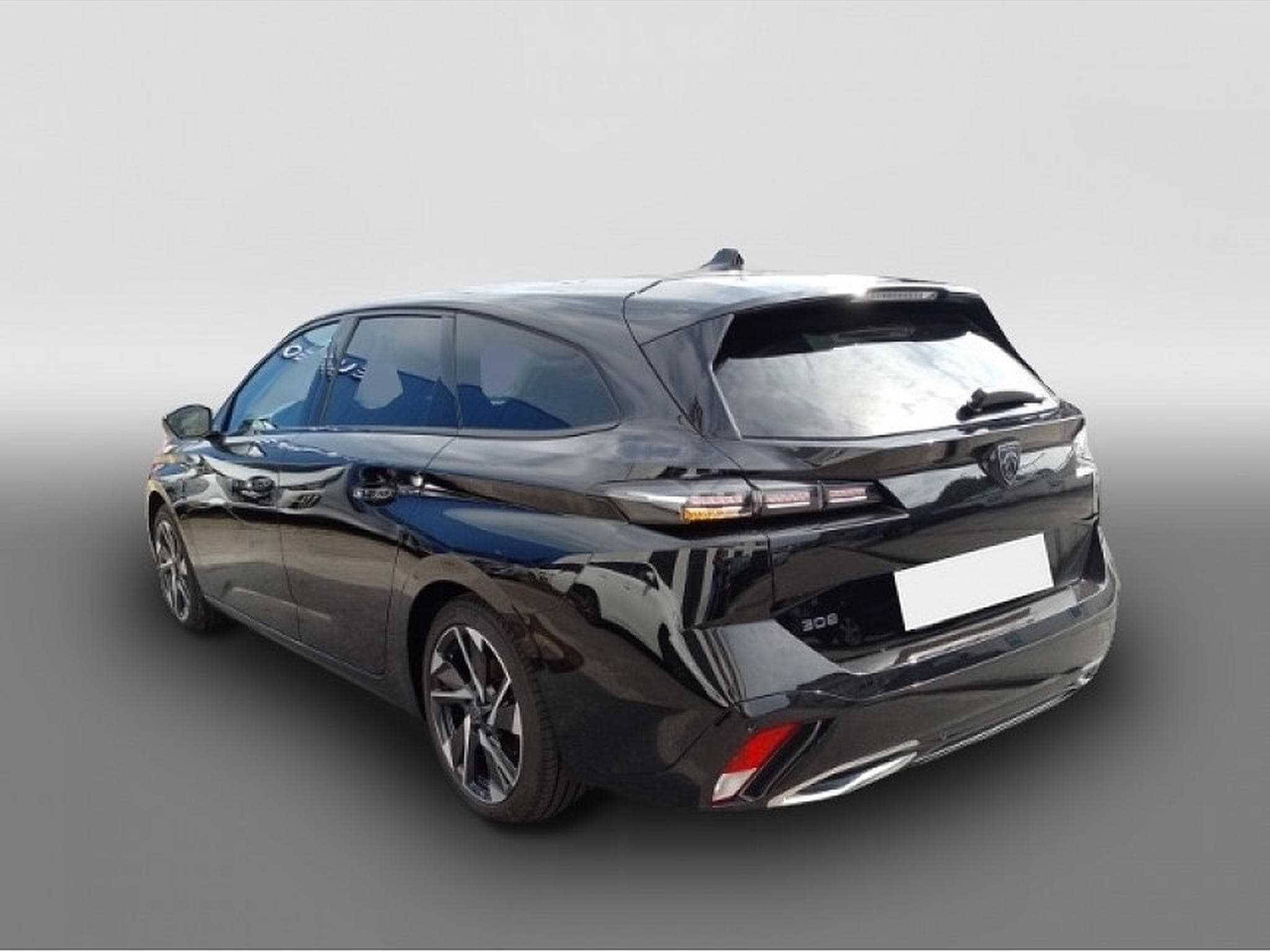 Peugeot 308 (2025) - Foto 2