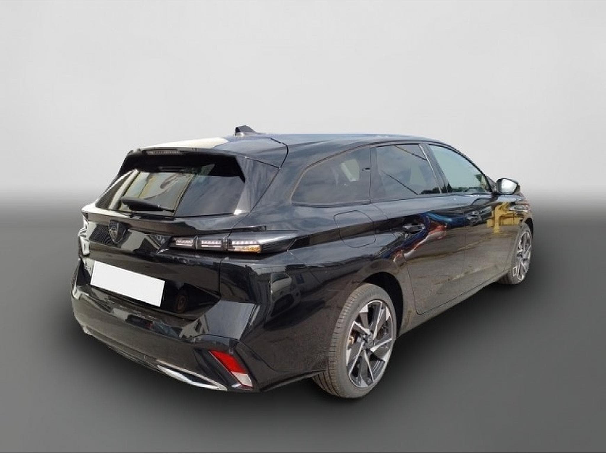 Peugeot 308 (2025) - Foto 5