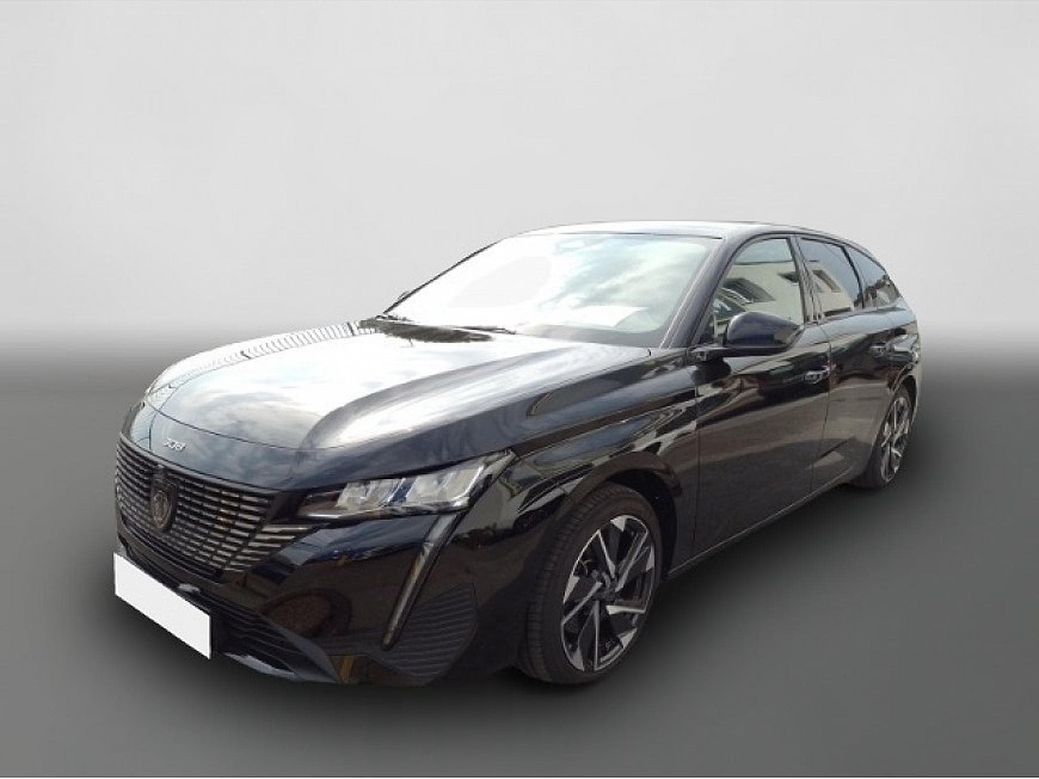 Peugeot 308 (2025) - Foto 7