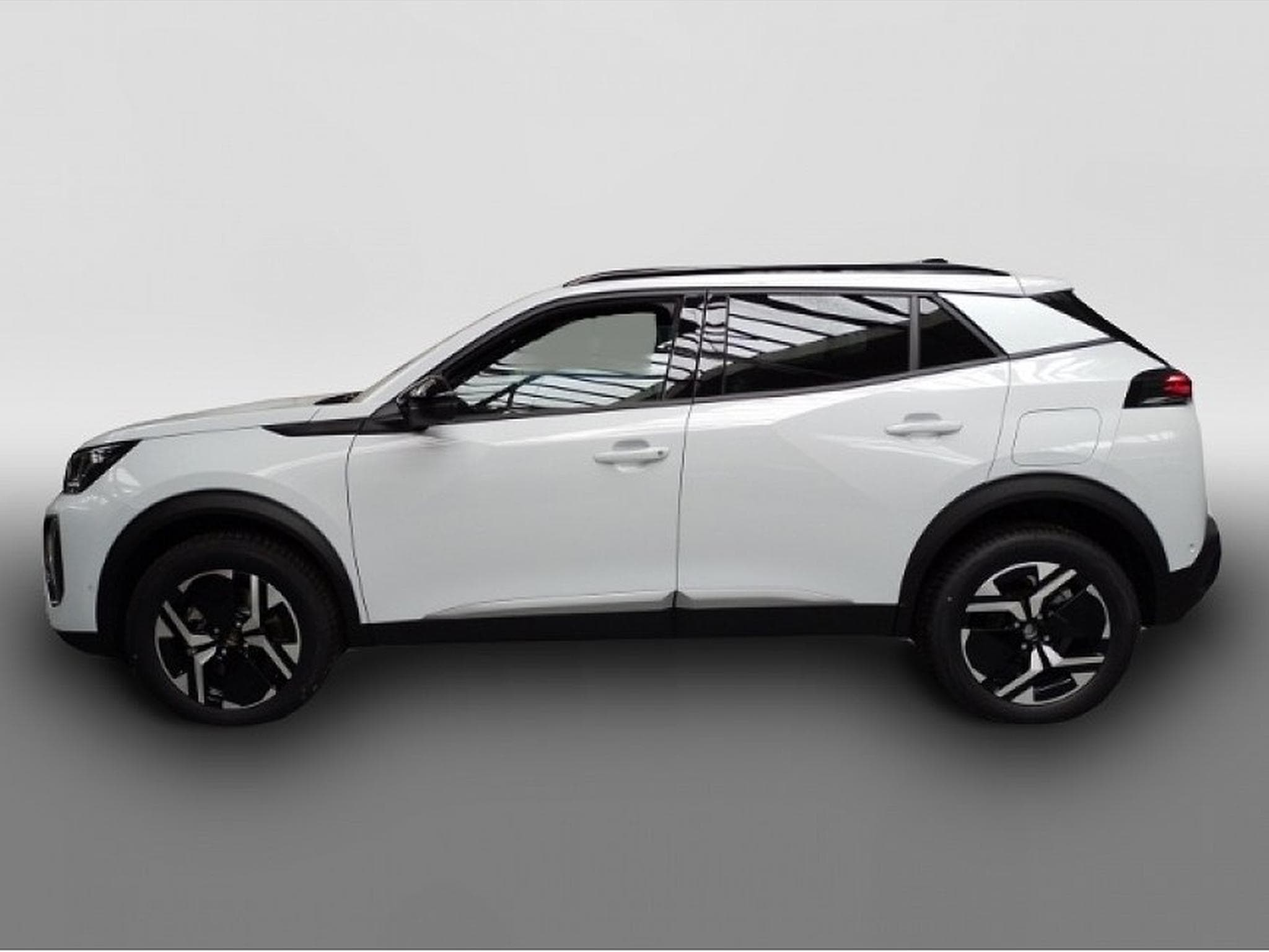 Peugeot 2008 (2025) - Foto 2