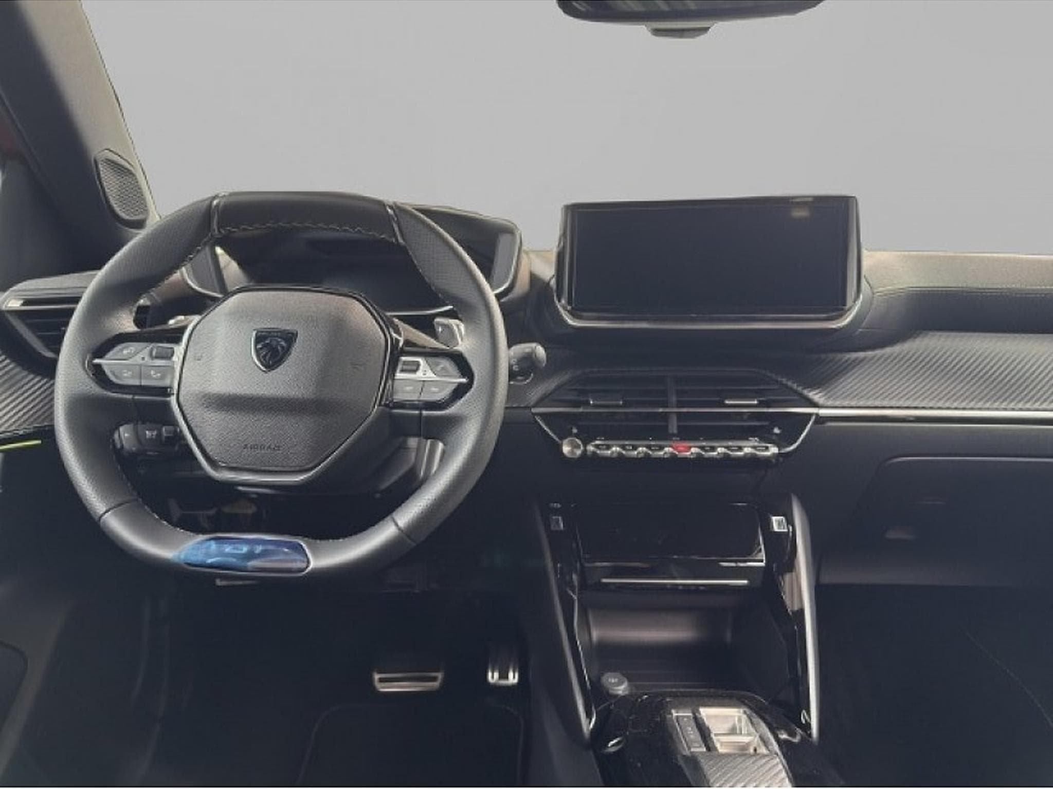 Peugeot 2008 (2025) - Foto 4