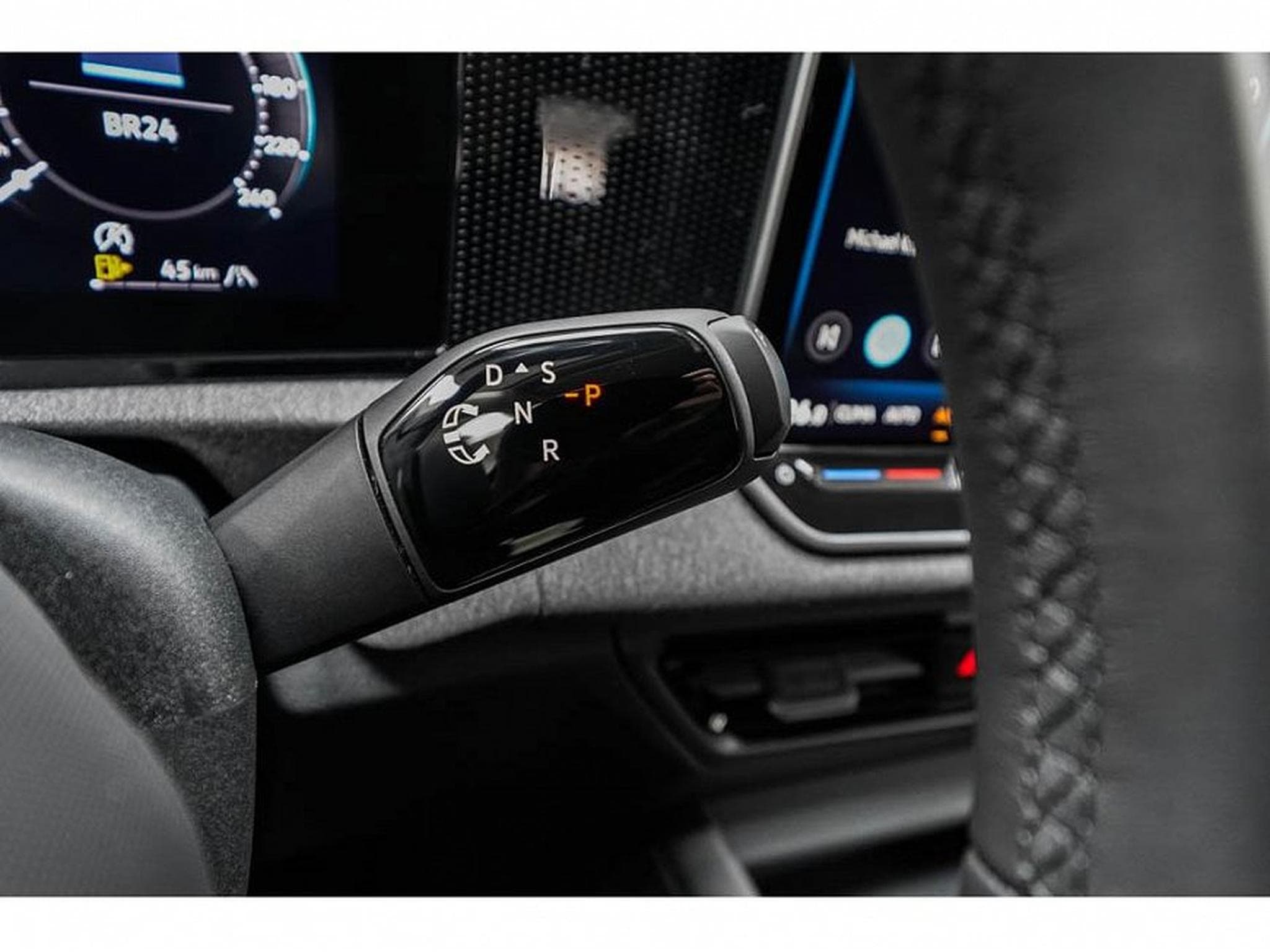 VW Tiguan (2026) - Foto 11