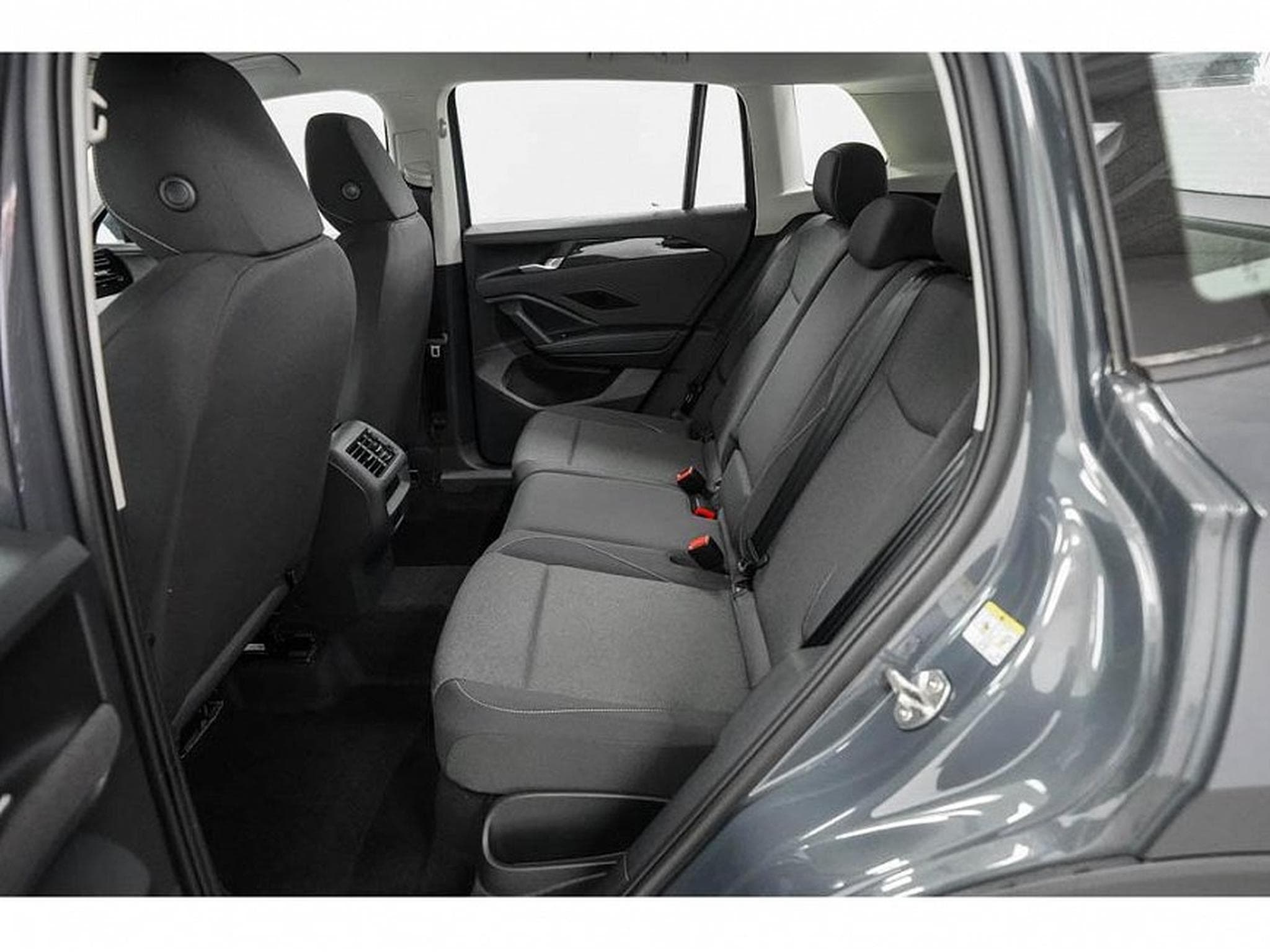 VW Tiguan (2026) - Foto 17