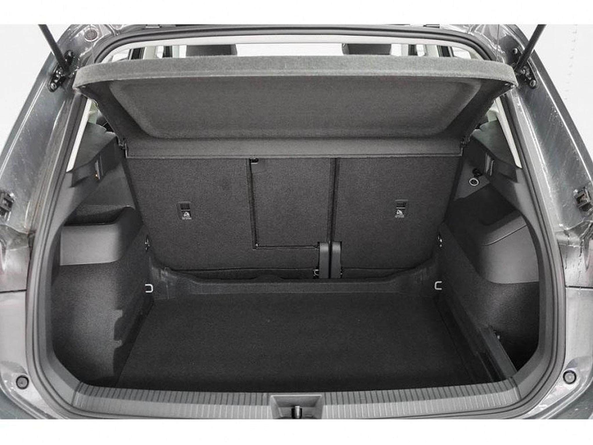 VW Tiguan (2026) - Foto 19