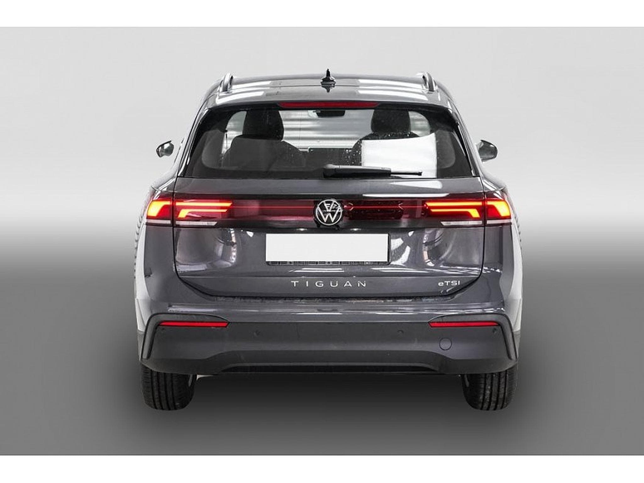 VW Tiguan (2026) - Foto 3