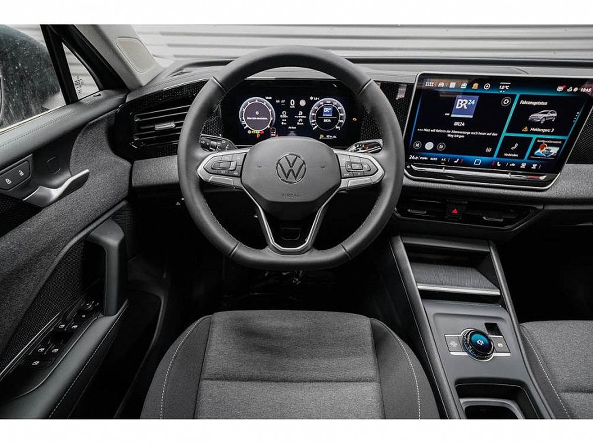 VW Tiguan (2026) - Foto 7
