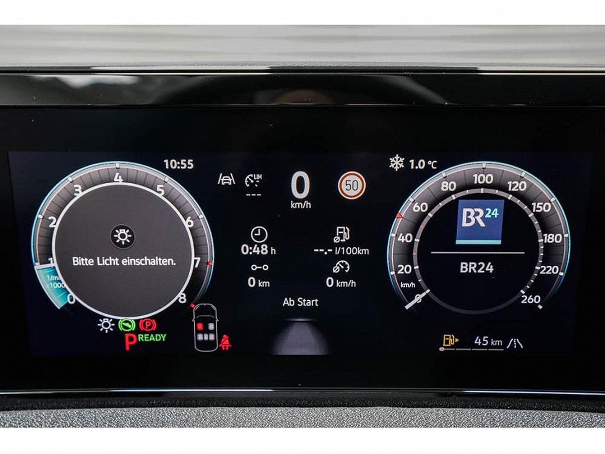 VW Tiguan (2026) - Foto 9