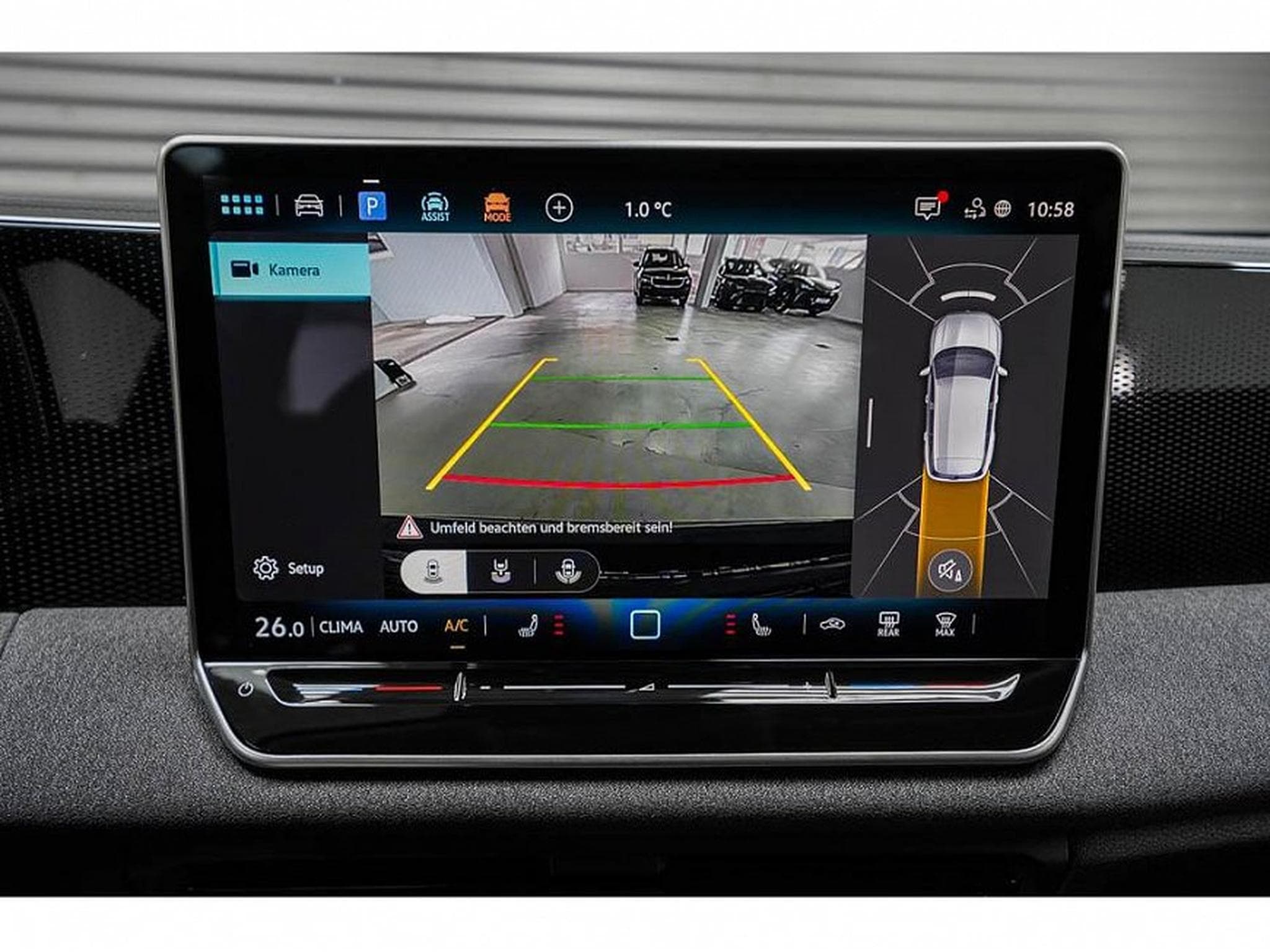 VW Tiguan (2026) - Foto 15