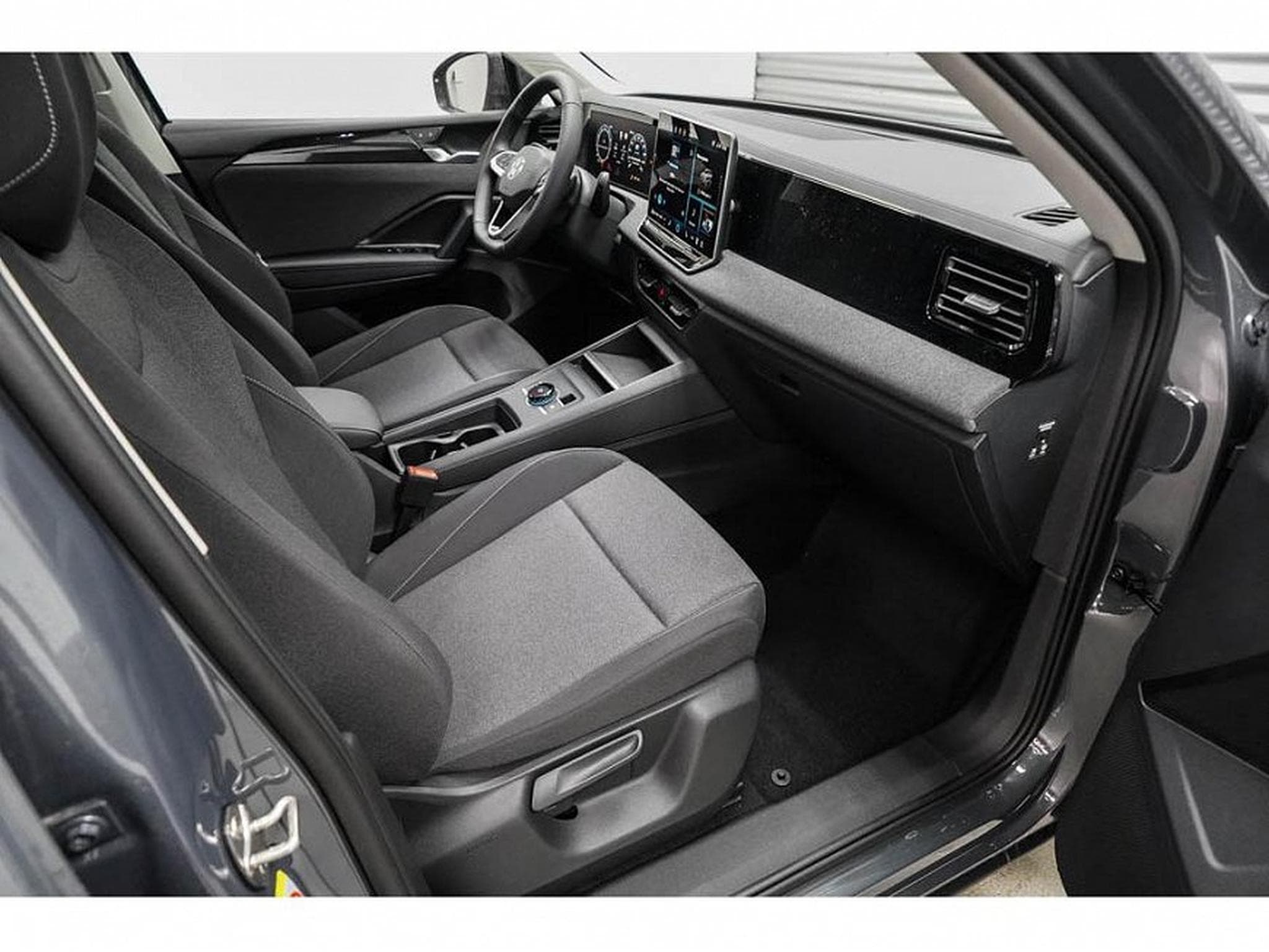 VW Tiguan (2026) - Foto 21