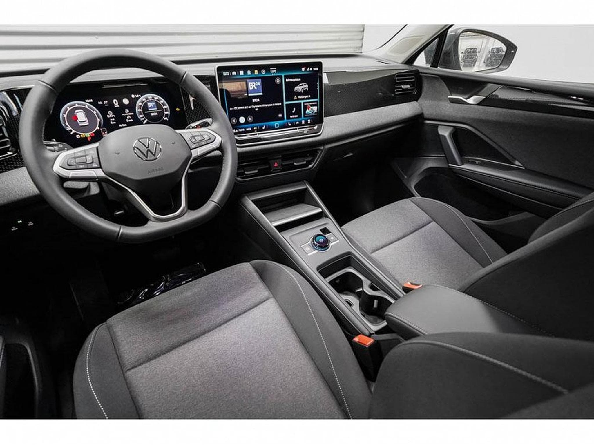 VW Tiguan (2026) - Foto 6