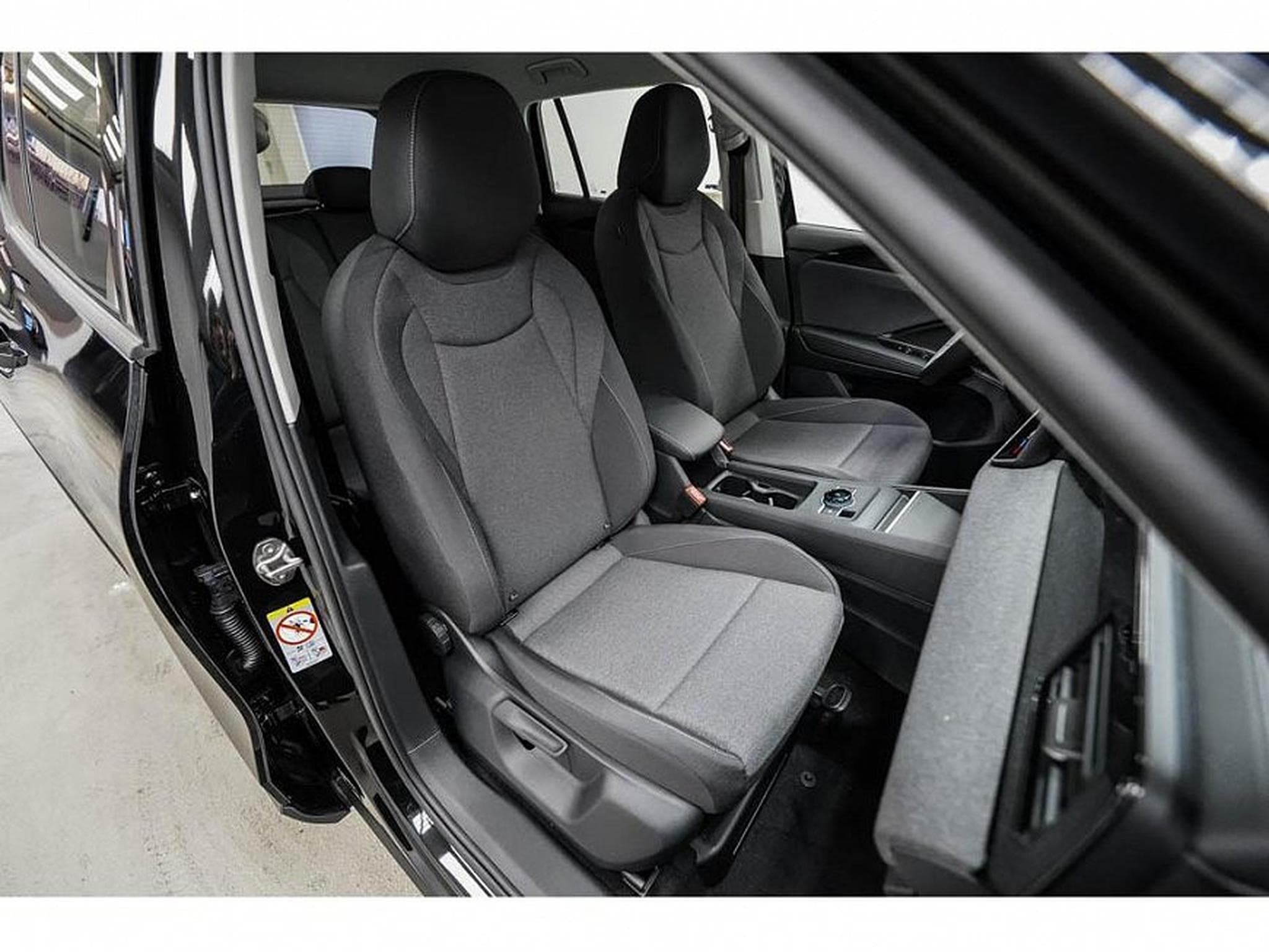 VW Tiguan (2026) - Foto 22