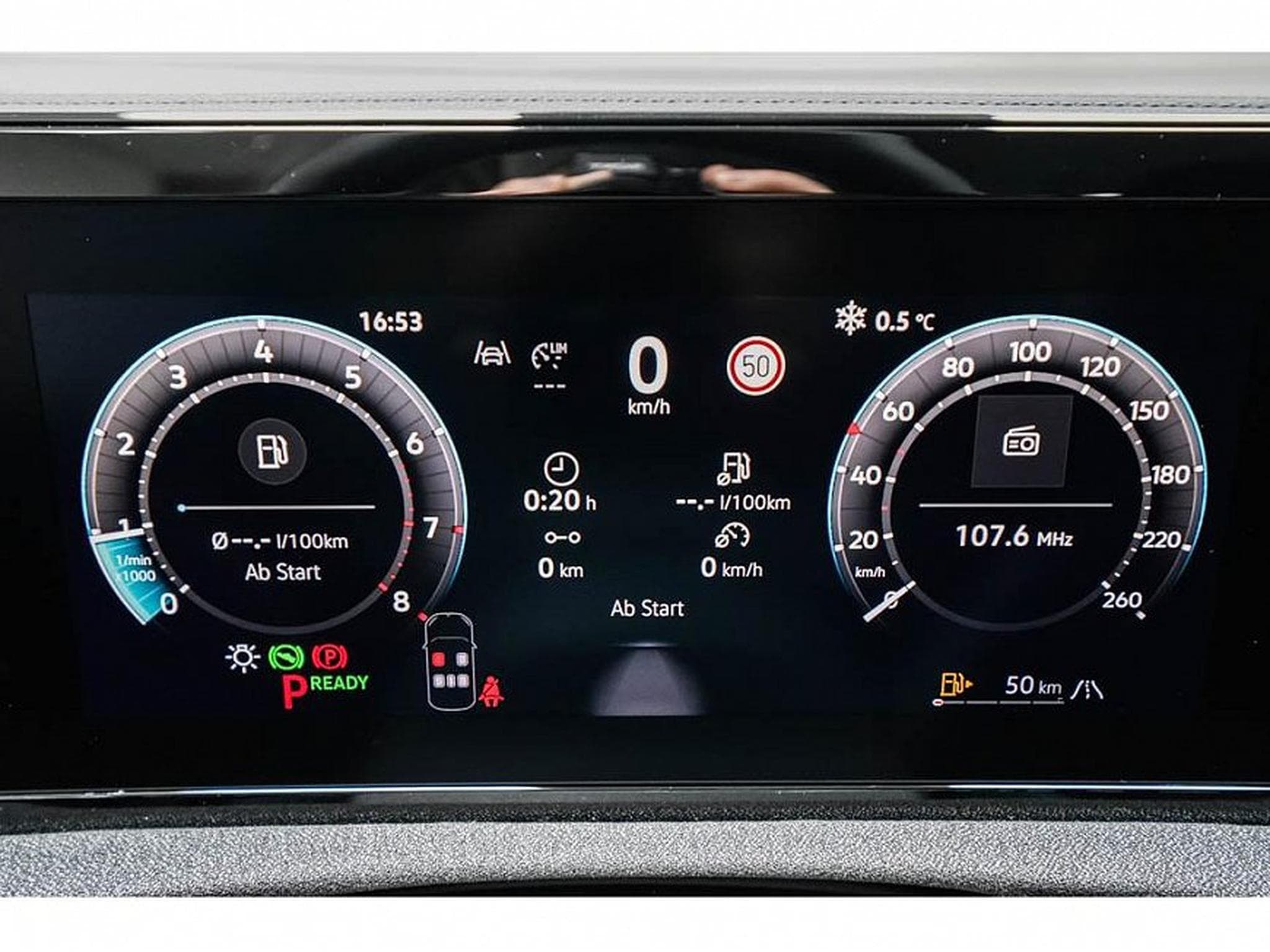 VW Tiguan (2026) - Foto 9