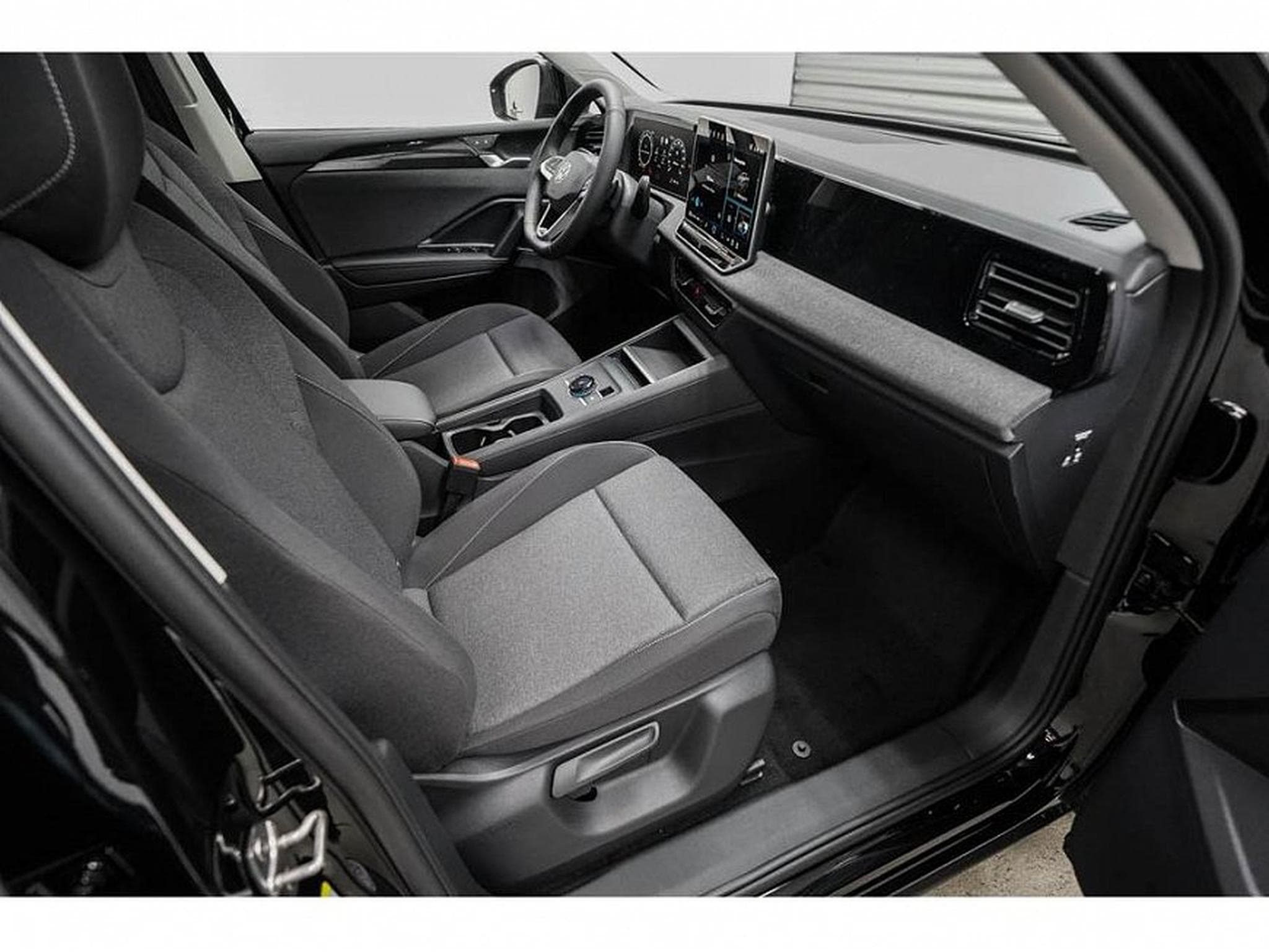 VW Tiguan (2026) - Foto 21