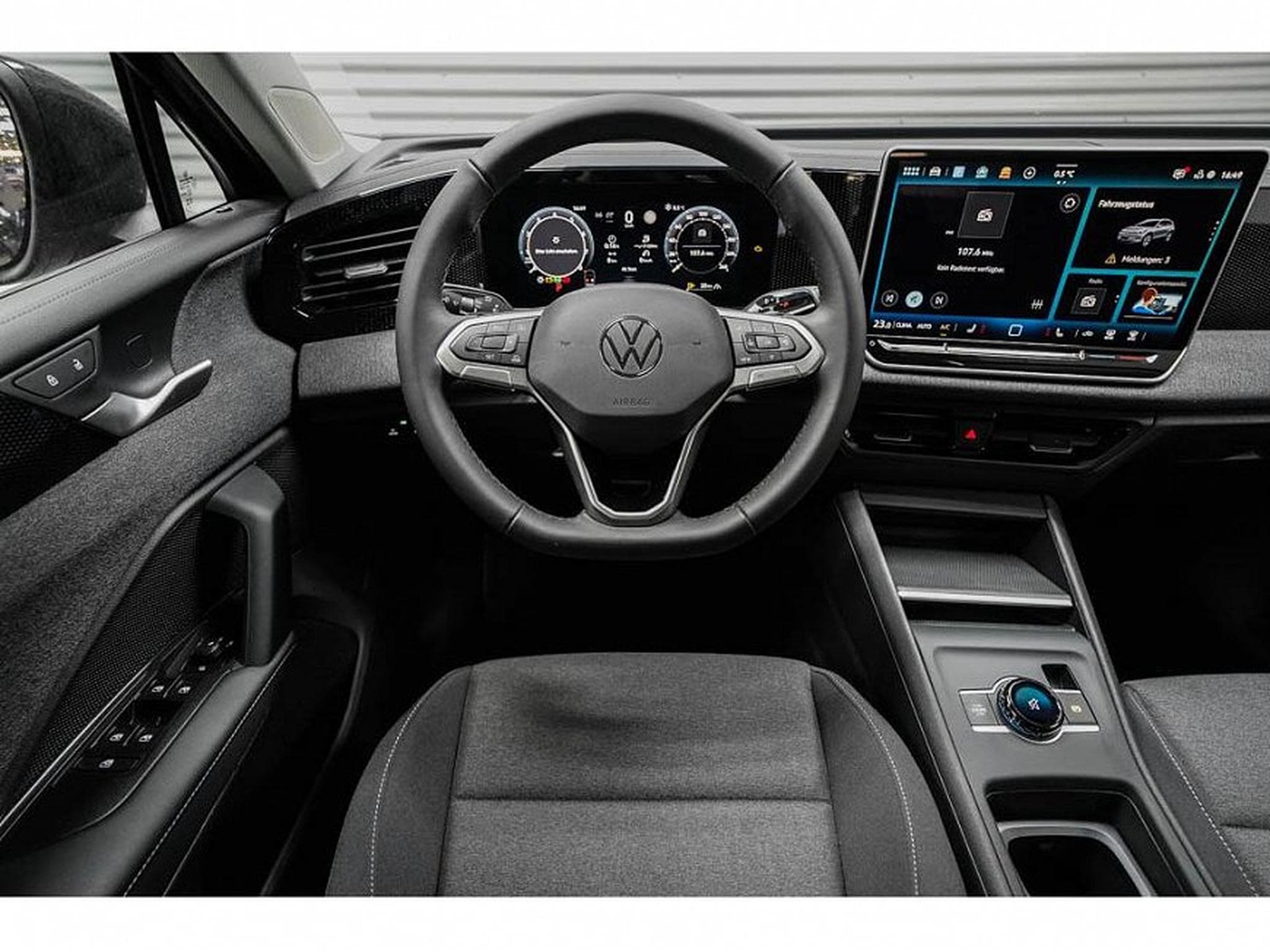 VW Tiguan (2026) - Foto 7