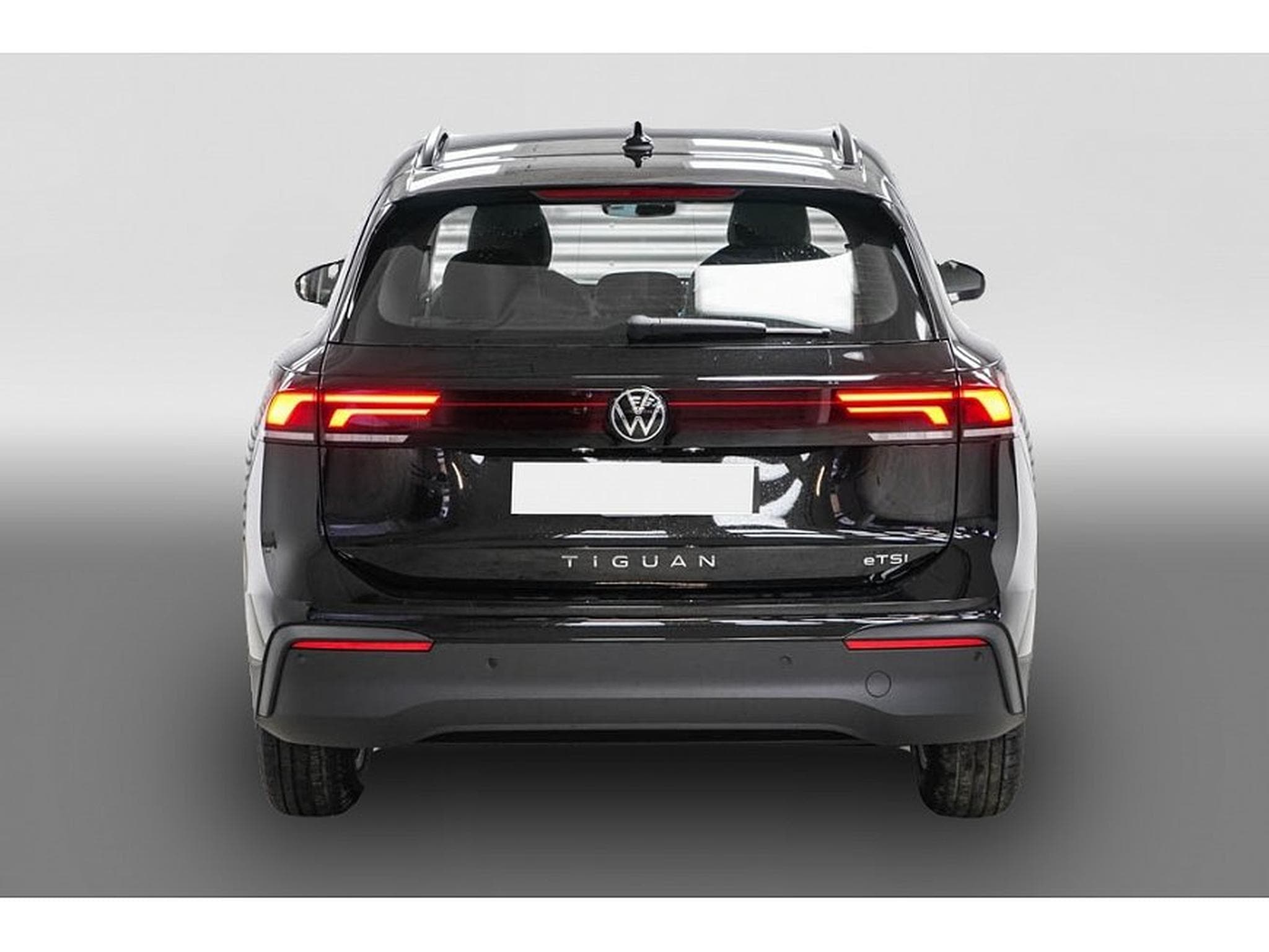 VW Tiguan (2026) - Foto 3