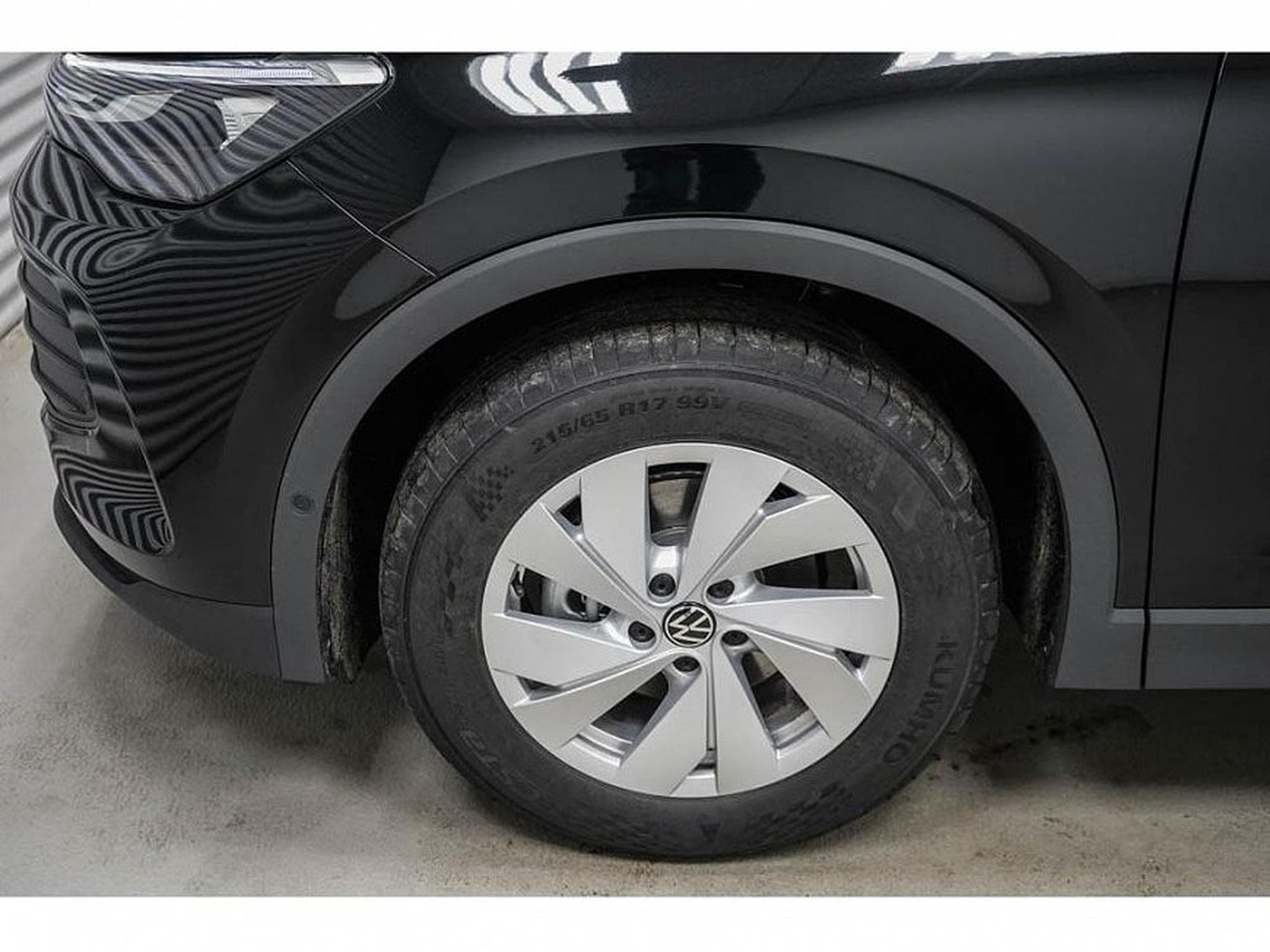 VW Tiguan (2026) - Foto 4