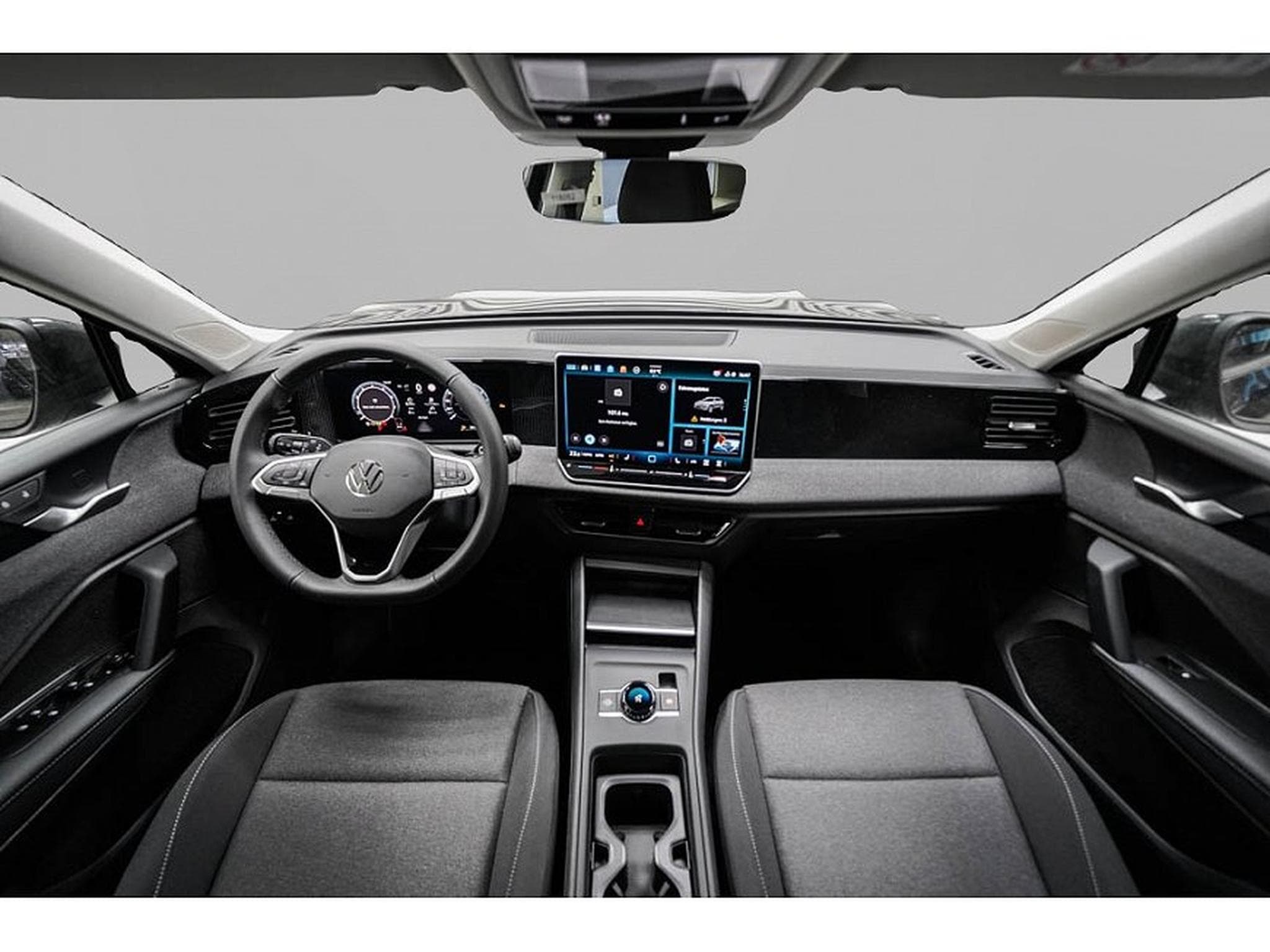 VW Tiguan (2026) - Foto 5