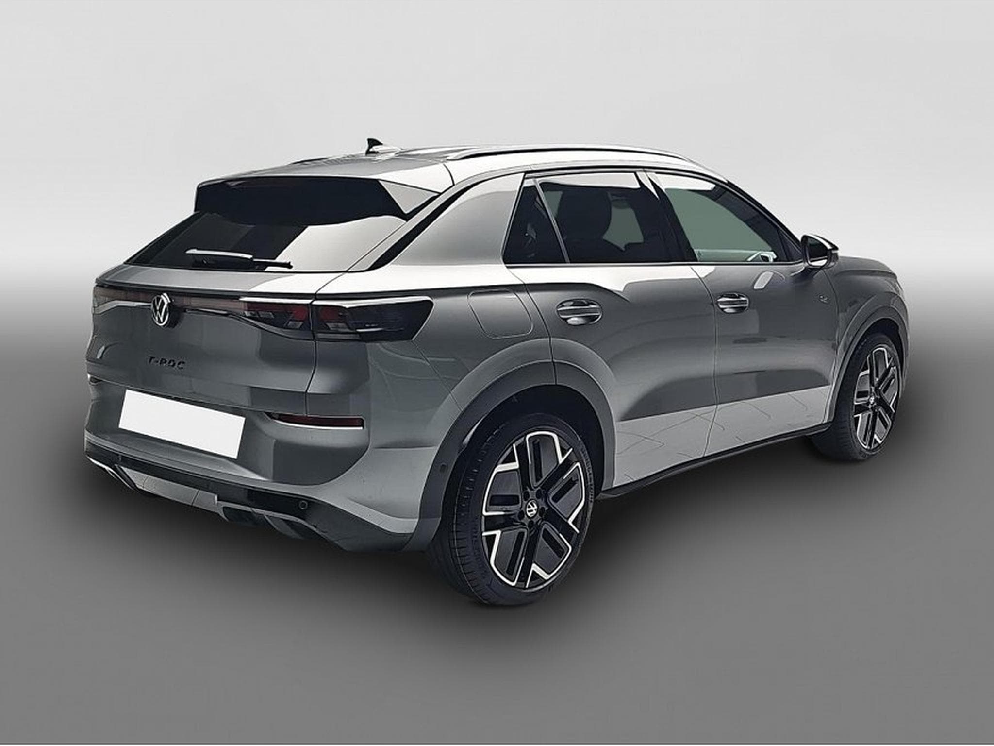 VW T-Roc (2026) - Foto 2