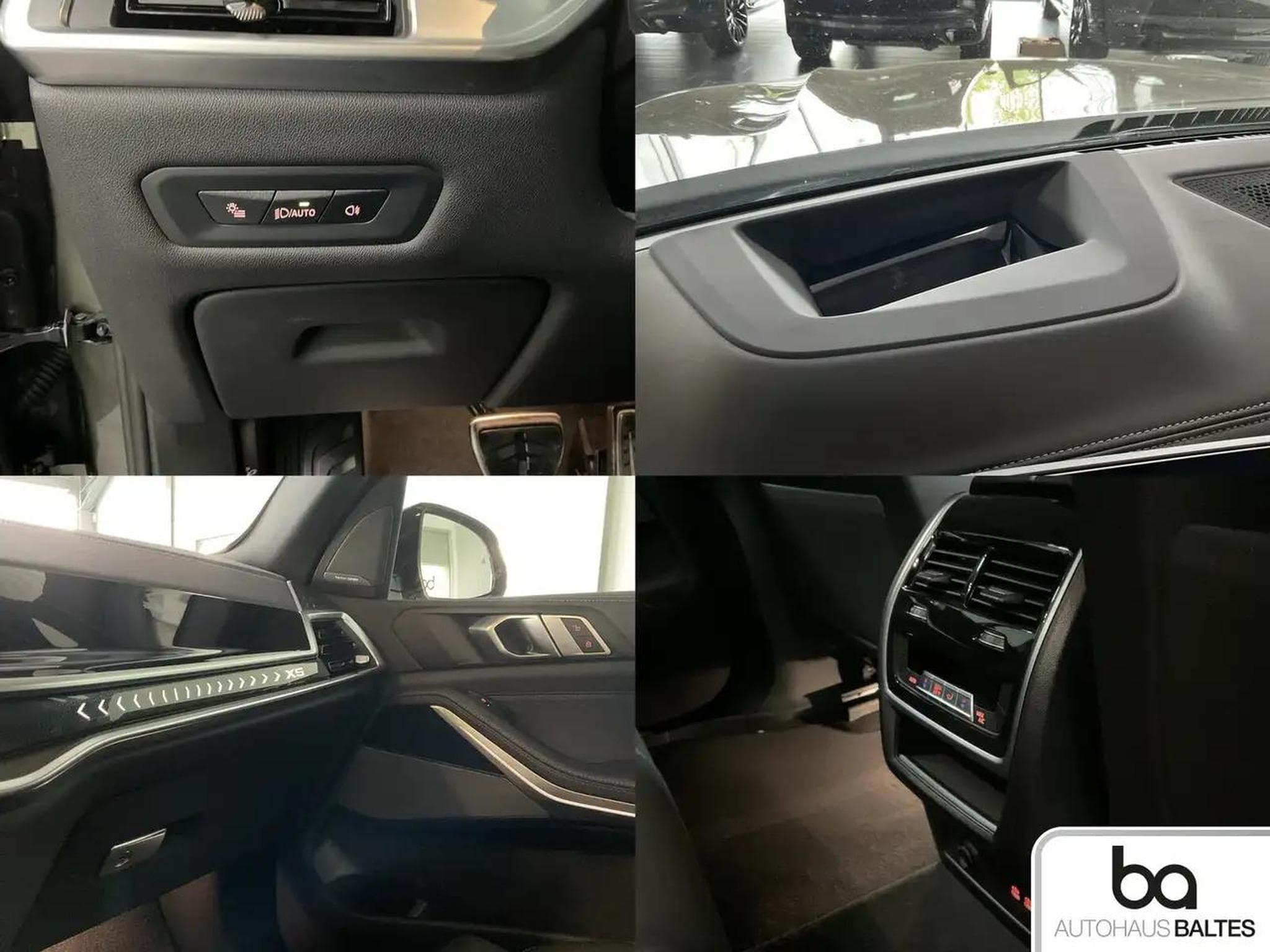 BMW X5 (2025) - Foto 12