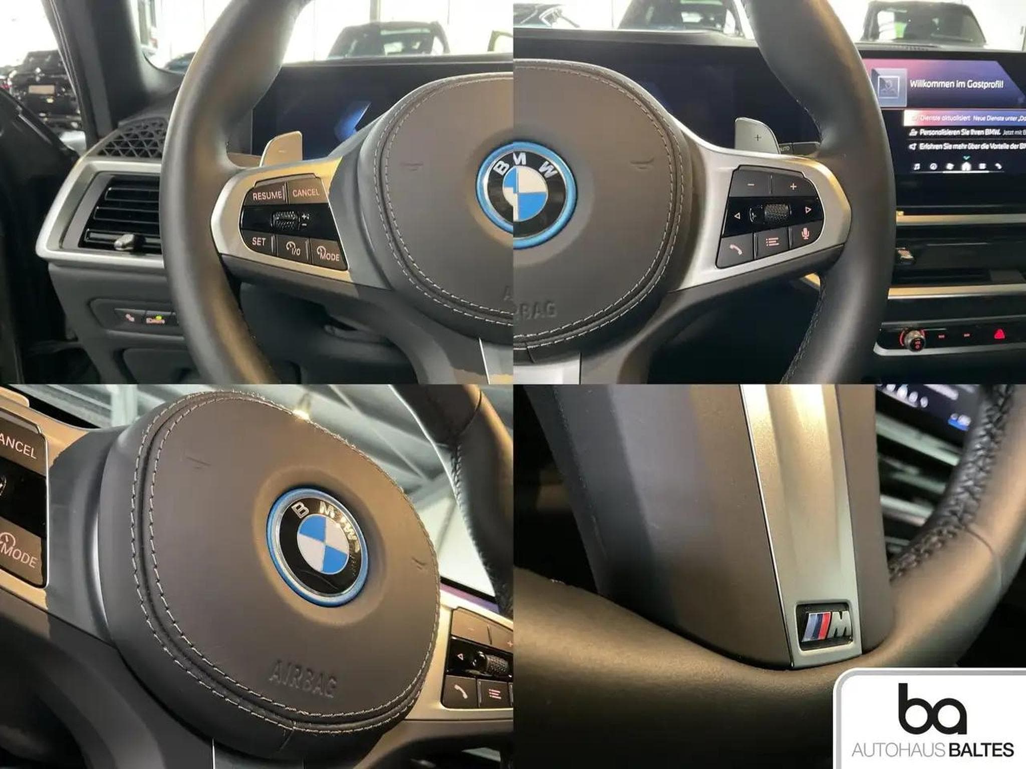 BMW X5 (2025) - Foto 13