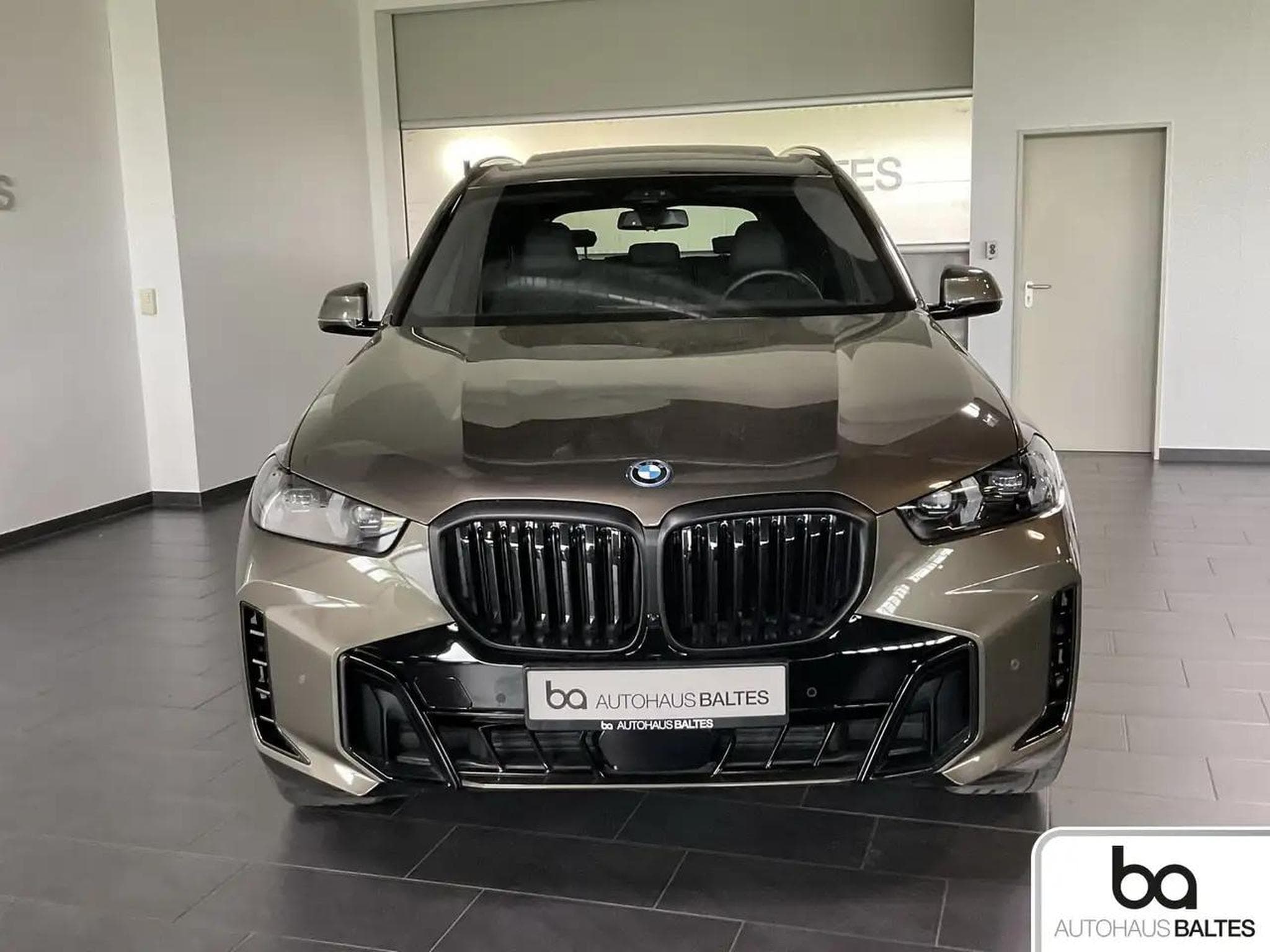 BMW X5 (2025) - Foto 2