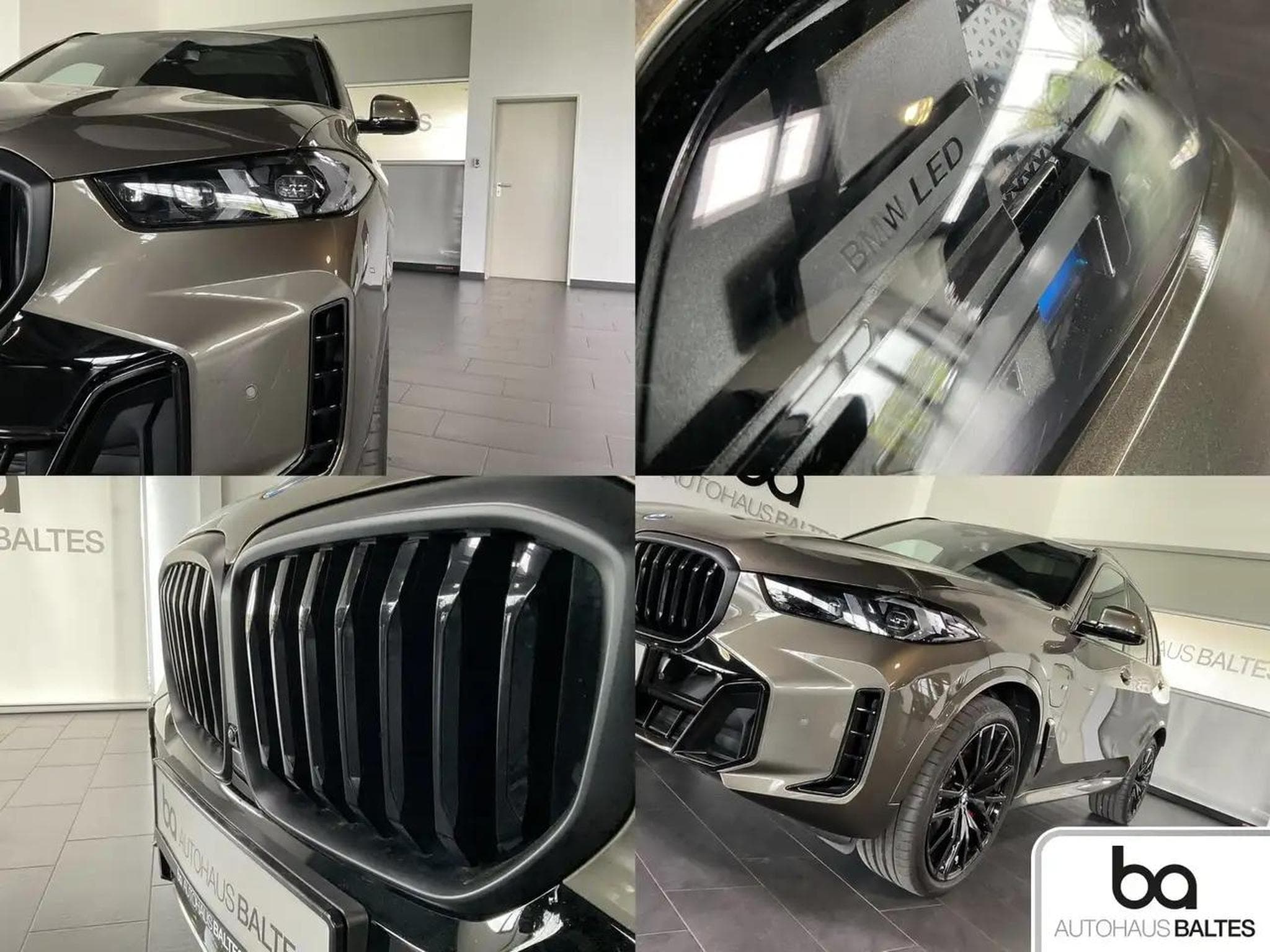 BMW X5 (2025) - Foto 20