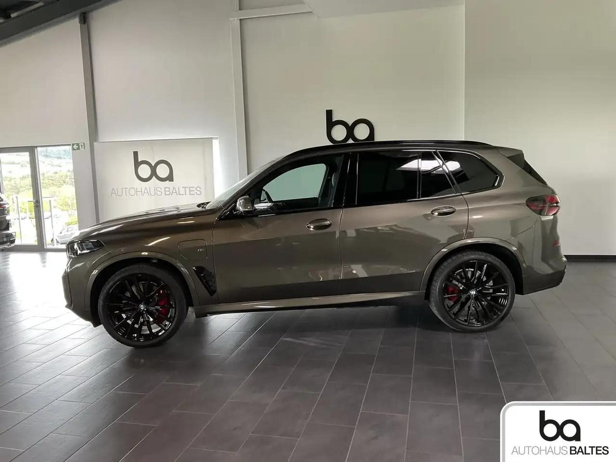 BMW X5 (2025) - Foto 3