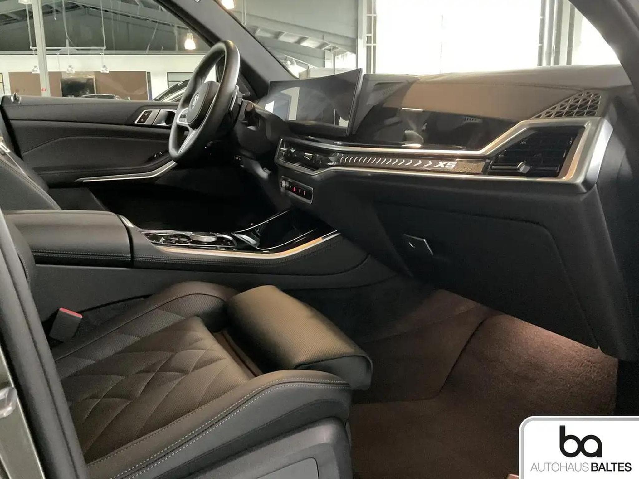 BMW X5 (2025) - Foto 6