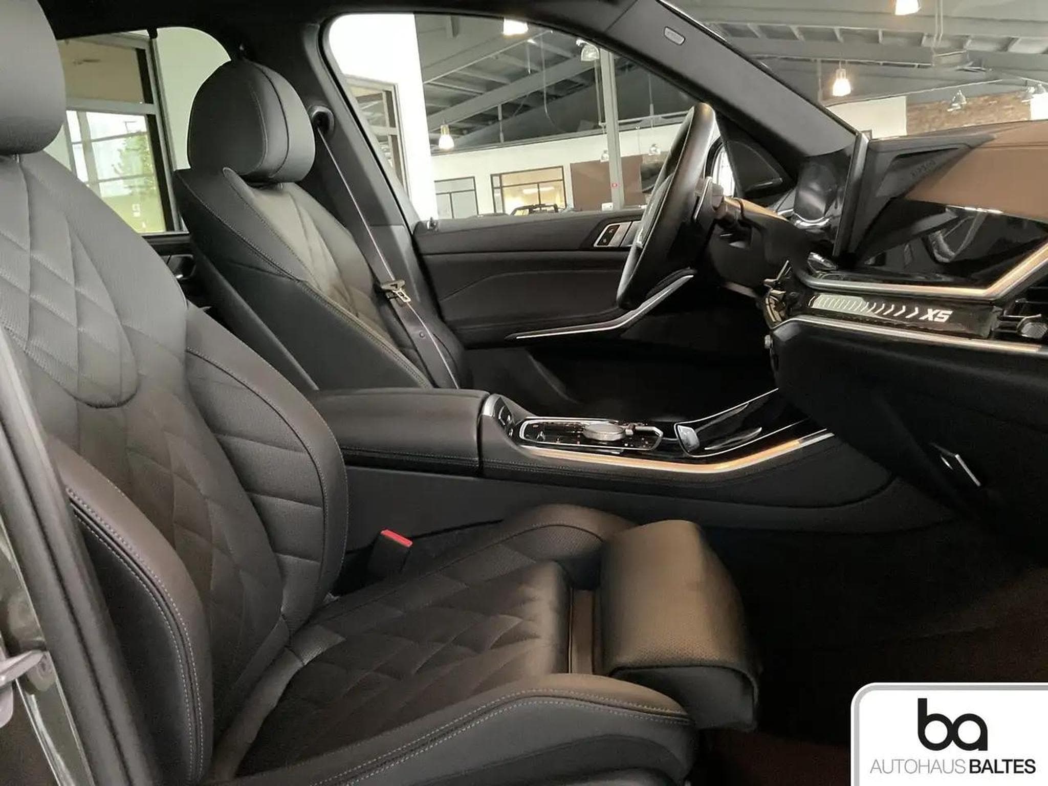 BMW X5 (2025) - Foto 7