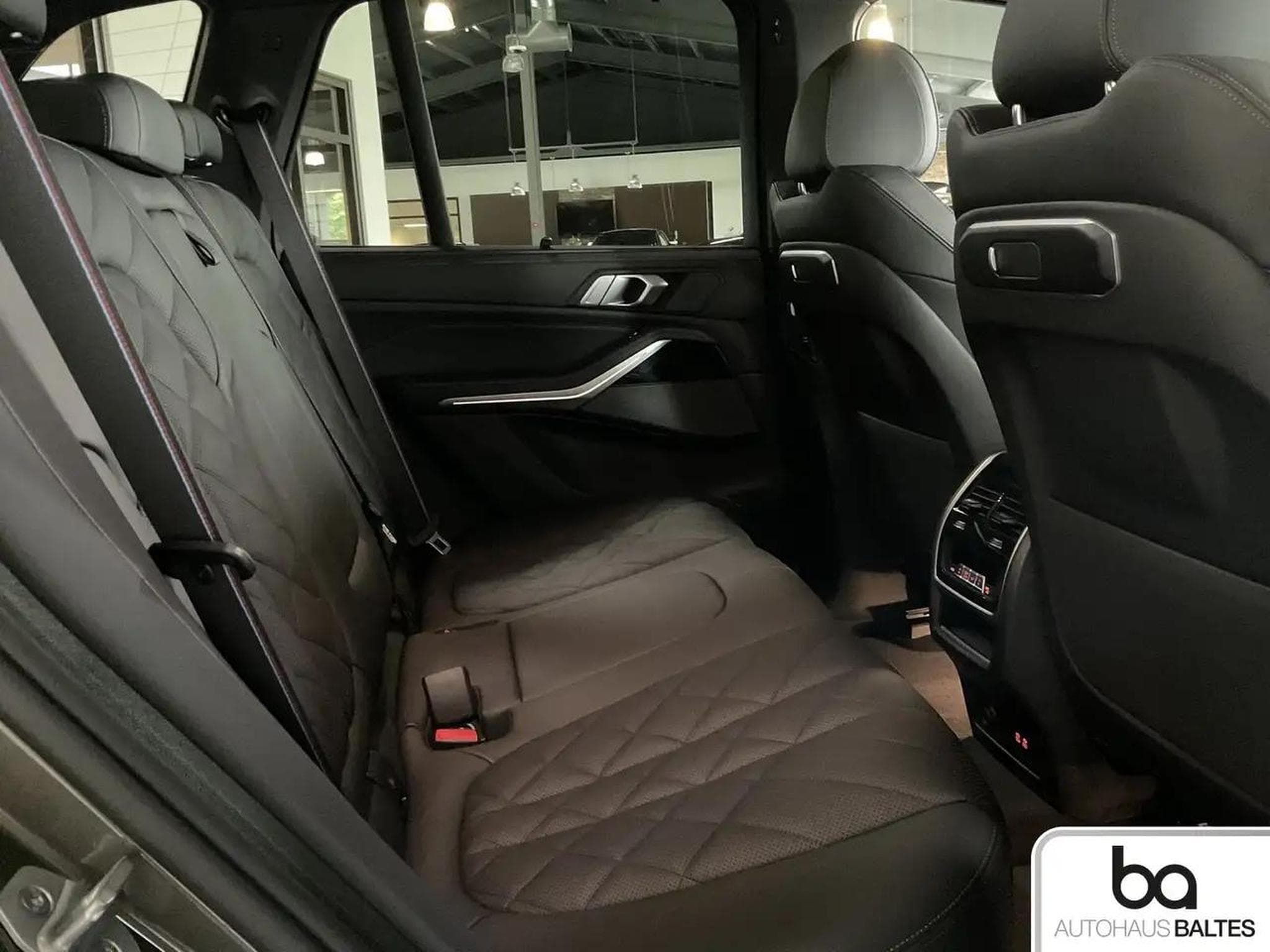 BMW X5 (2025) - Foto 8