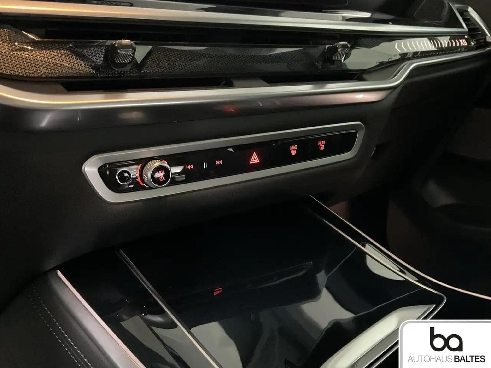 BMW X5 (2025) - Foto 9