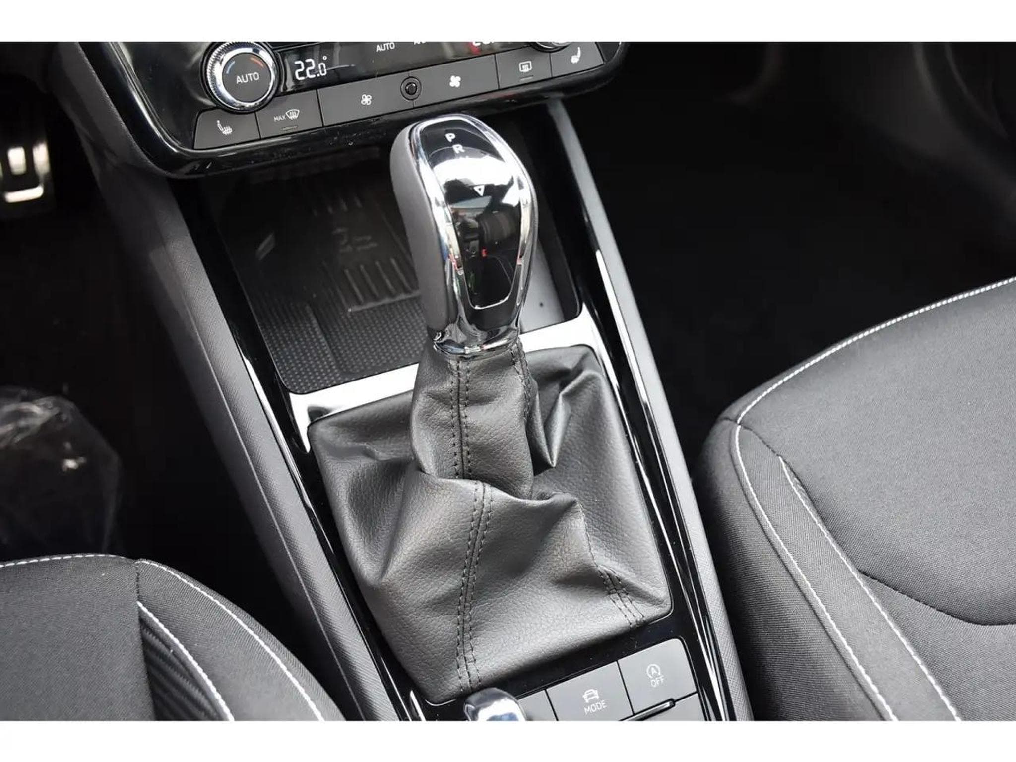 Skoda Kamiq (2026) - Photo 21