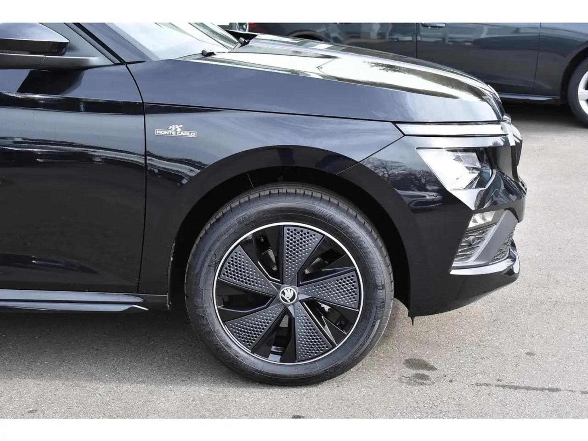 Skoda Kamiq (2026) - Photo 5