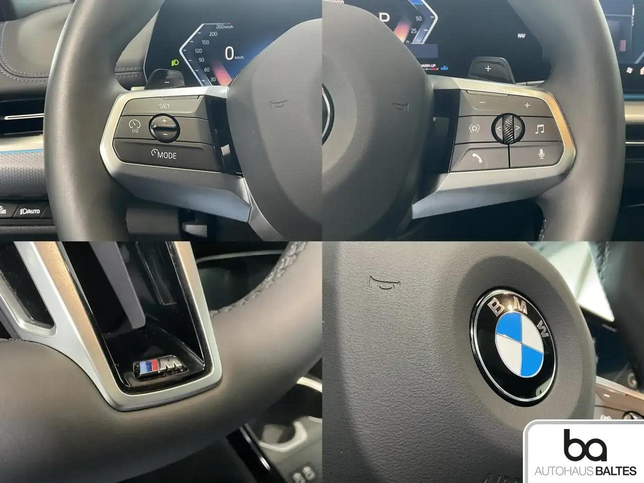 BMW X1 (2025) - Foto 14