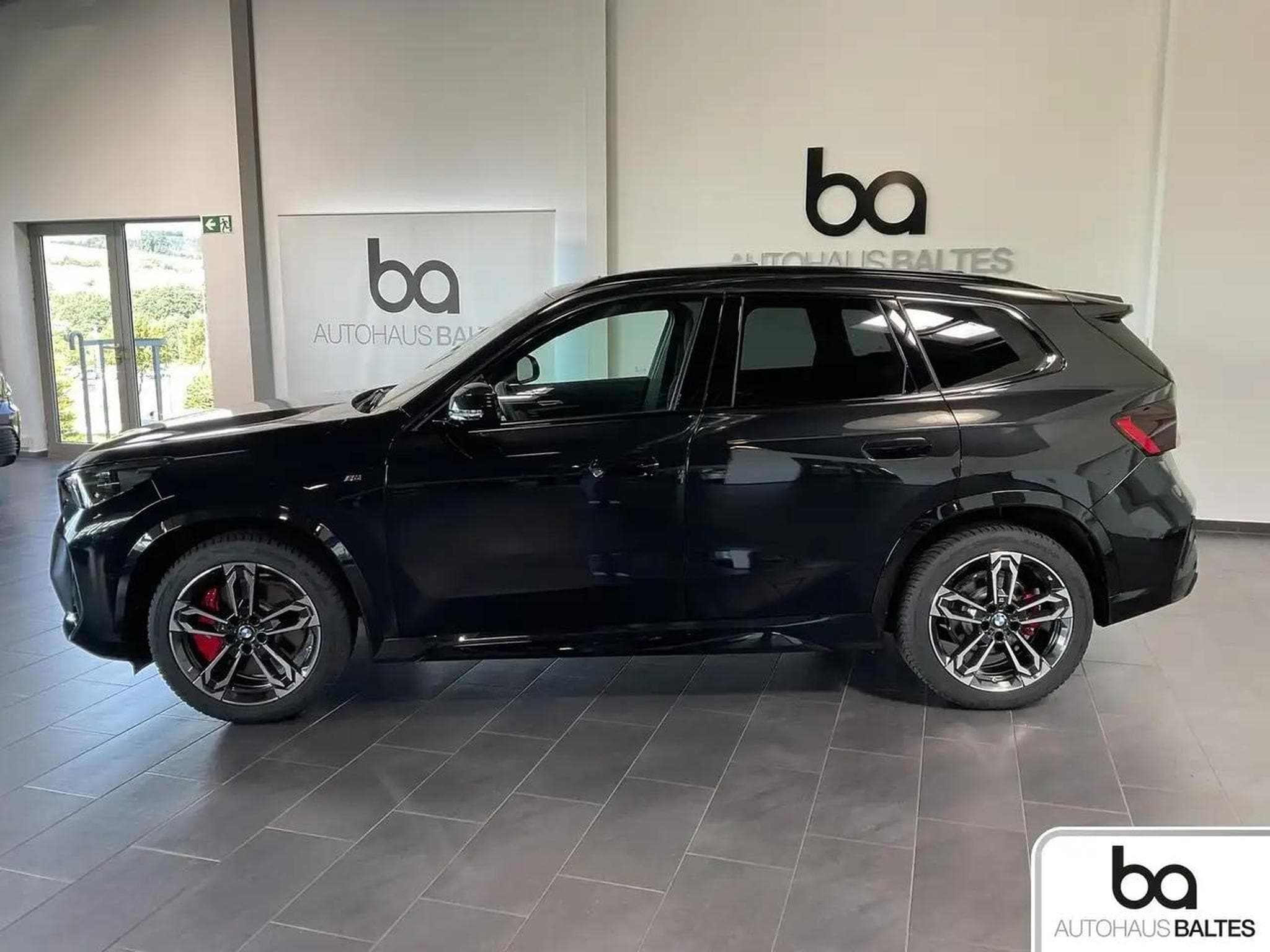 BMW X1 (2025) - Foto 3