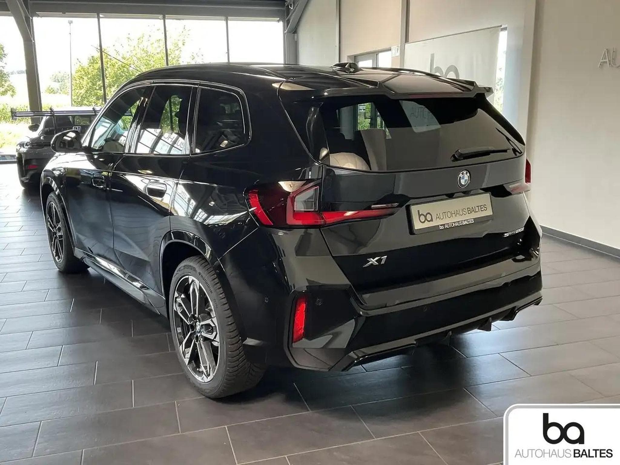 BMW X1 (2025) - Foto 4