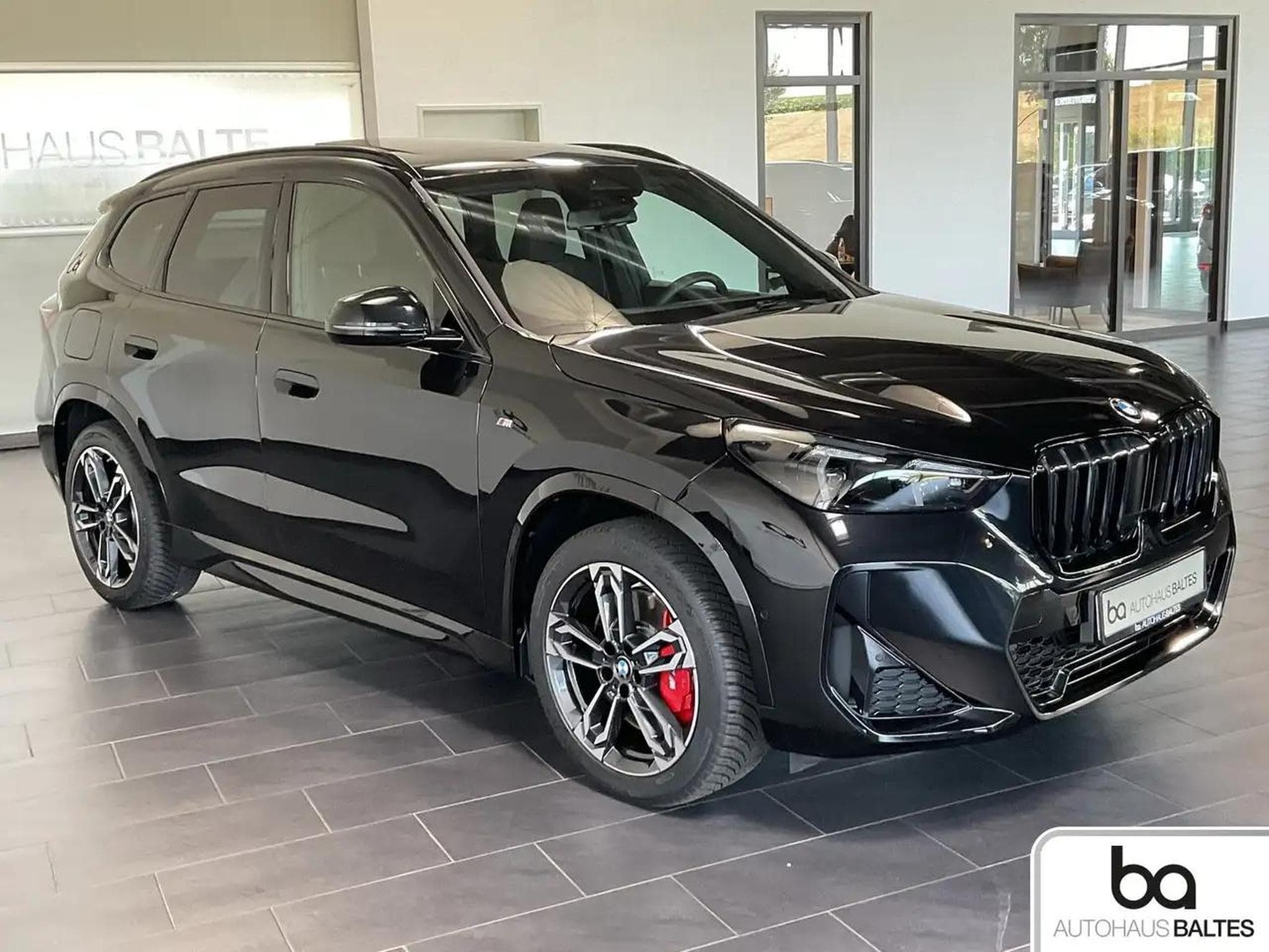 BMW X1 (2025) - Foto 5