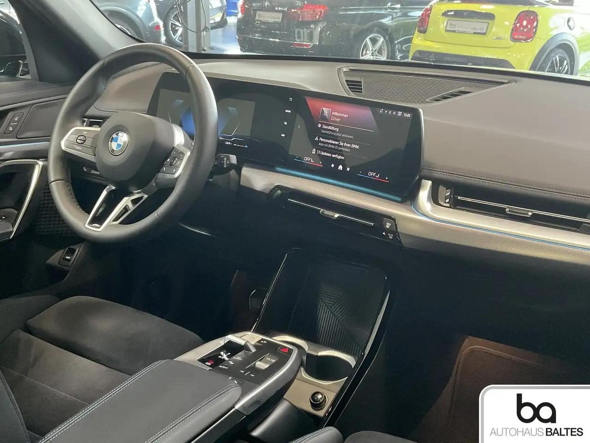 BMW X1 (2025) - Foto 9