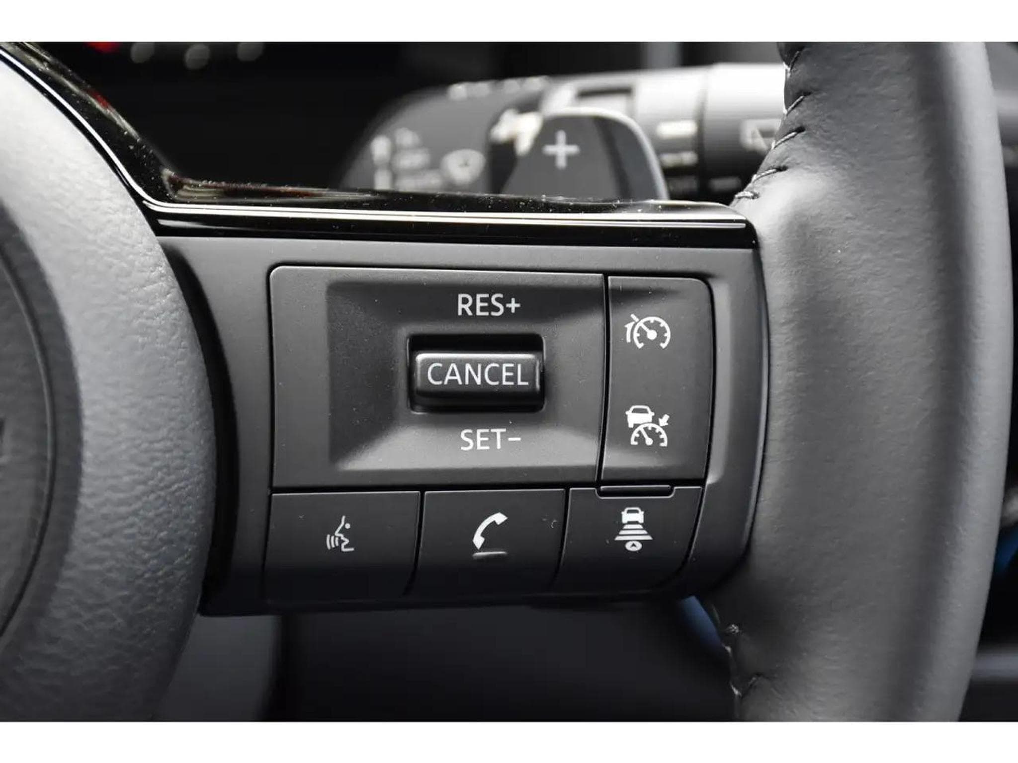 Nissan X-Trail (2026) - Photo 19