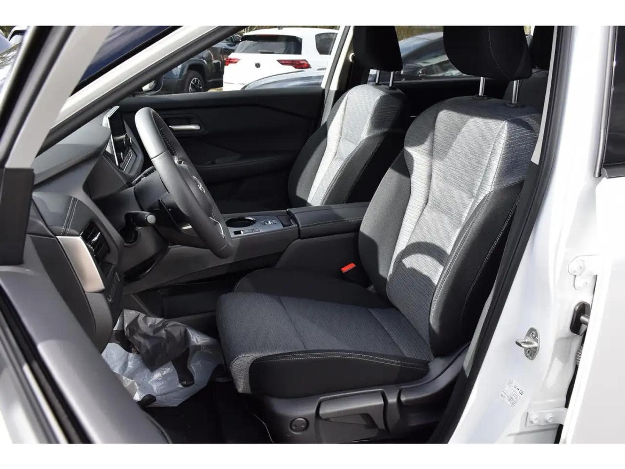 Nissan X-Trail (2026) - Photo 6