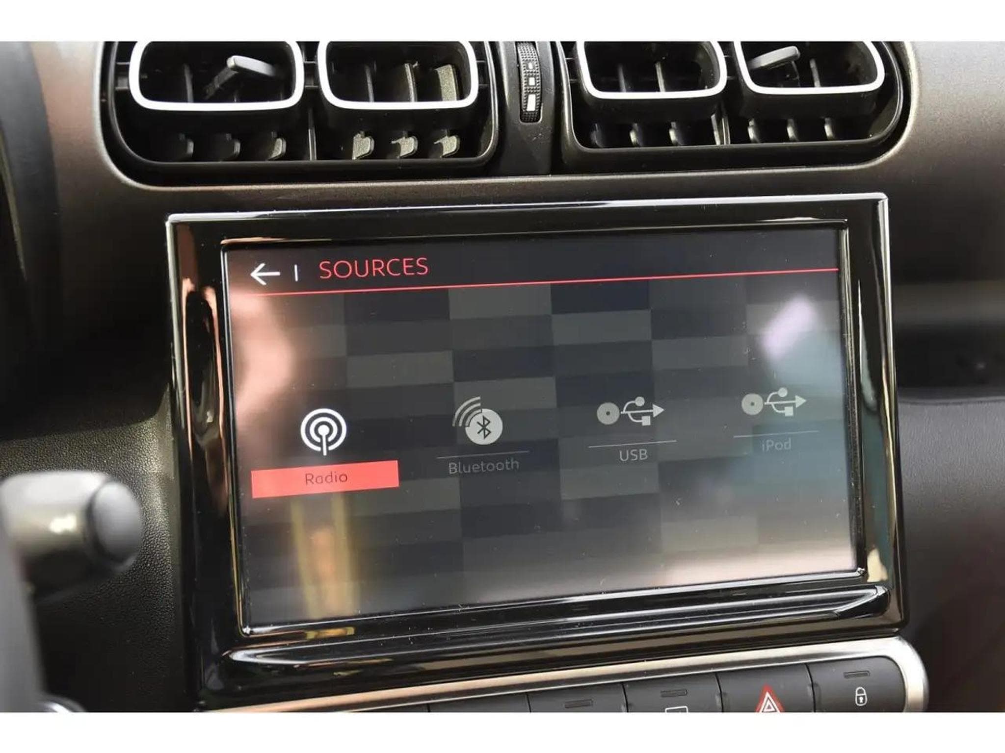 Citroën C3 Aircross (2024) - Photo 11