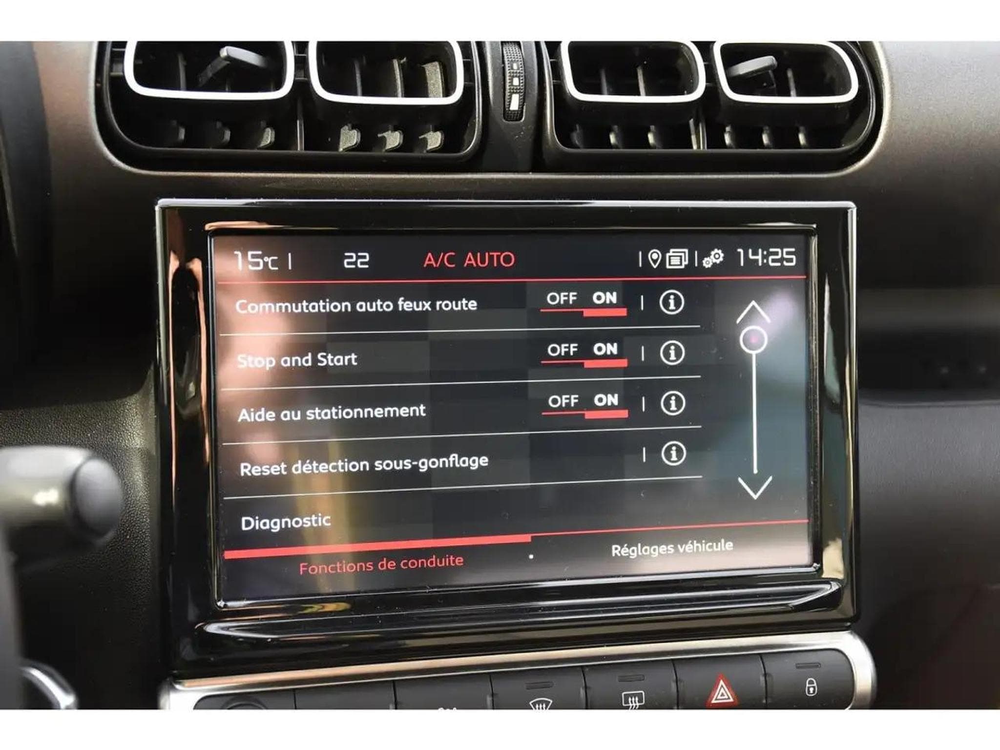 Citroën C3 Aircross (2024) - Photo 14
