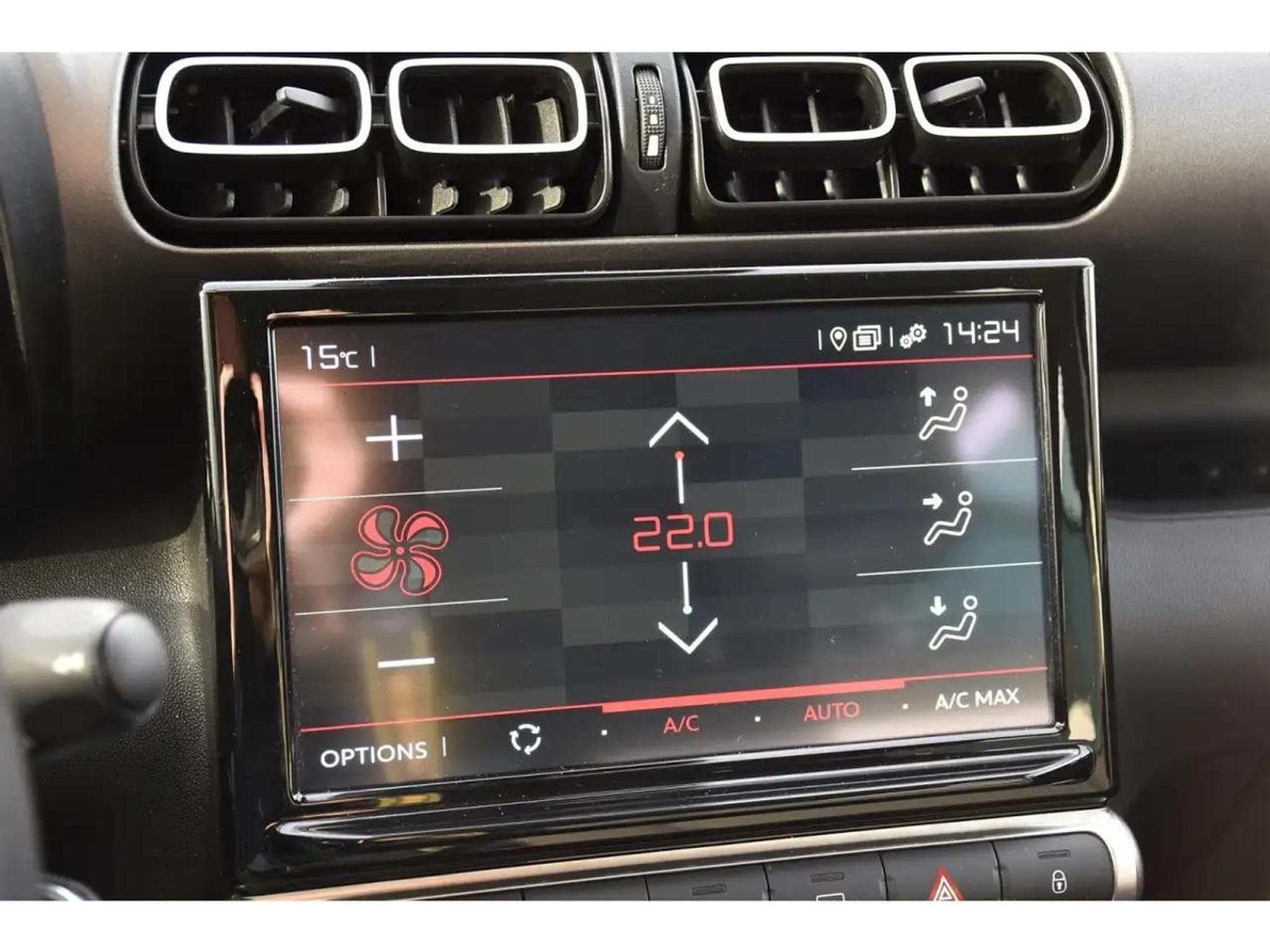 Citroën C3 Aircross (2024) - Photo 15