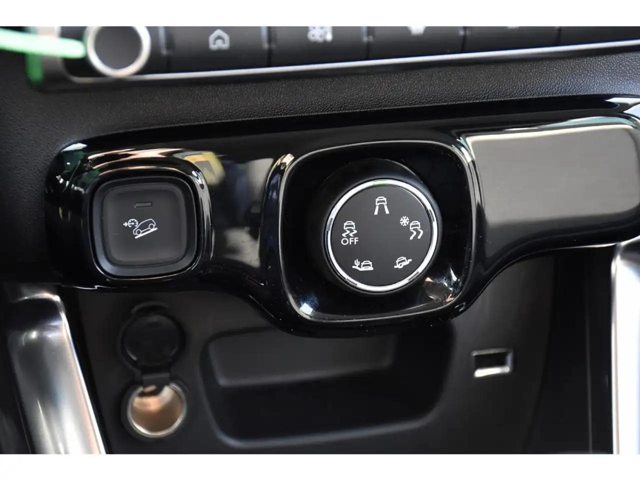 Citroën C3 Aircross (2024) - Photo 16