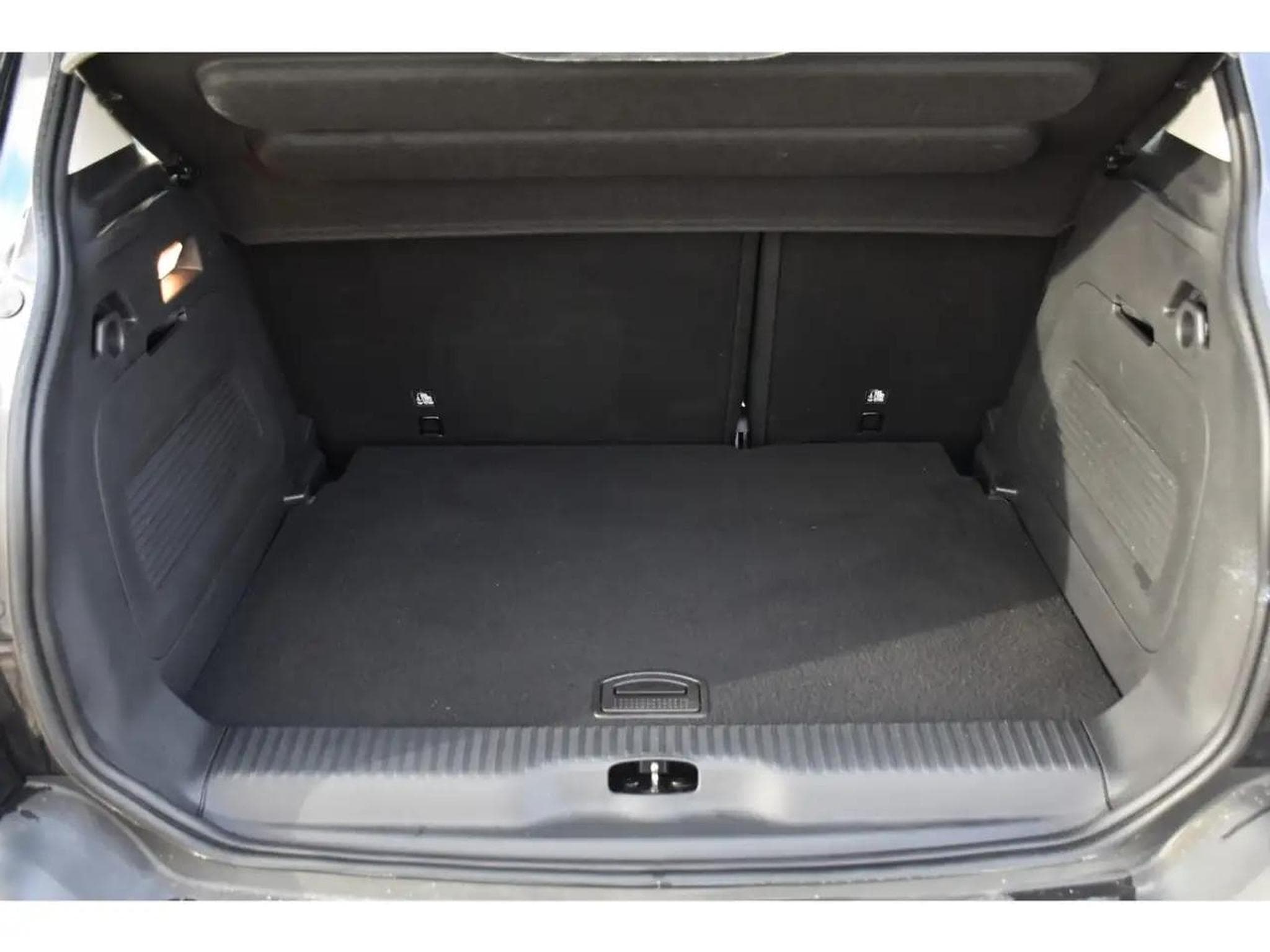 Citroën C3 Aircross (2024) - Photo 19