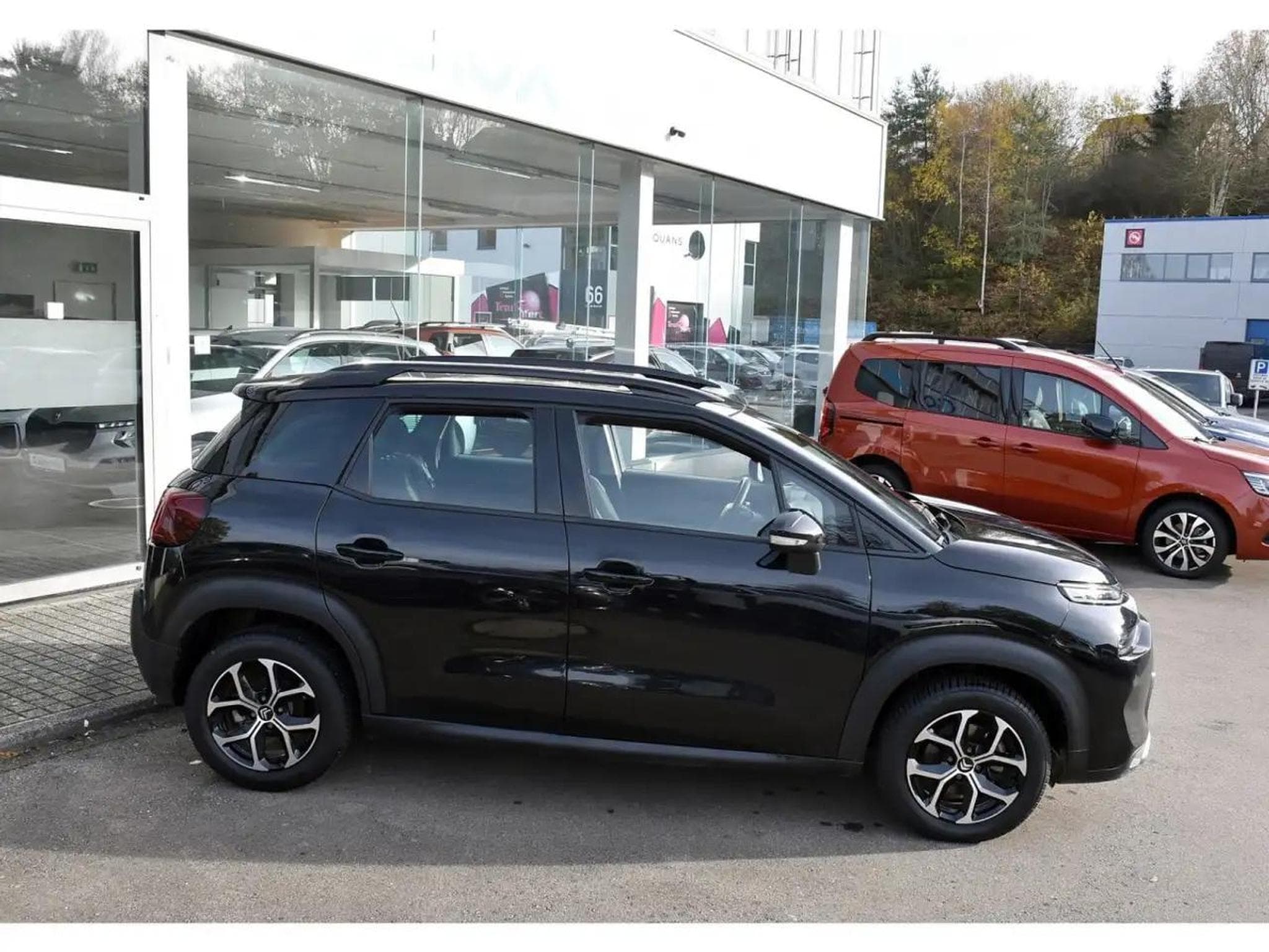 Citroën C3 Aircross (2024) - Photo 3