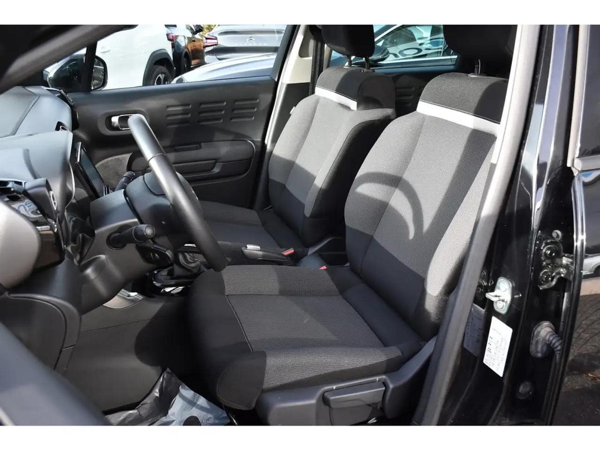 Citroën C3 Aircross (2024) - Photo 6